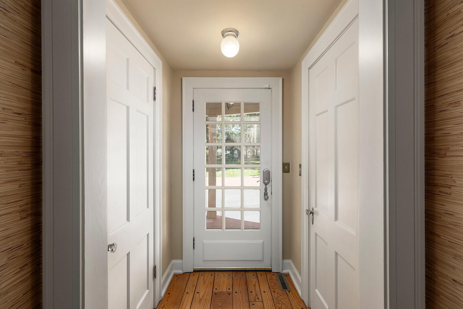 Greene-Not in List - Residential