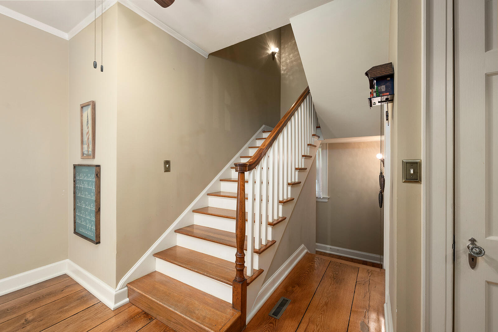 Greene-Not in List - Residential