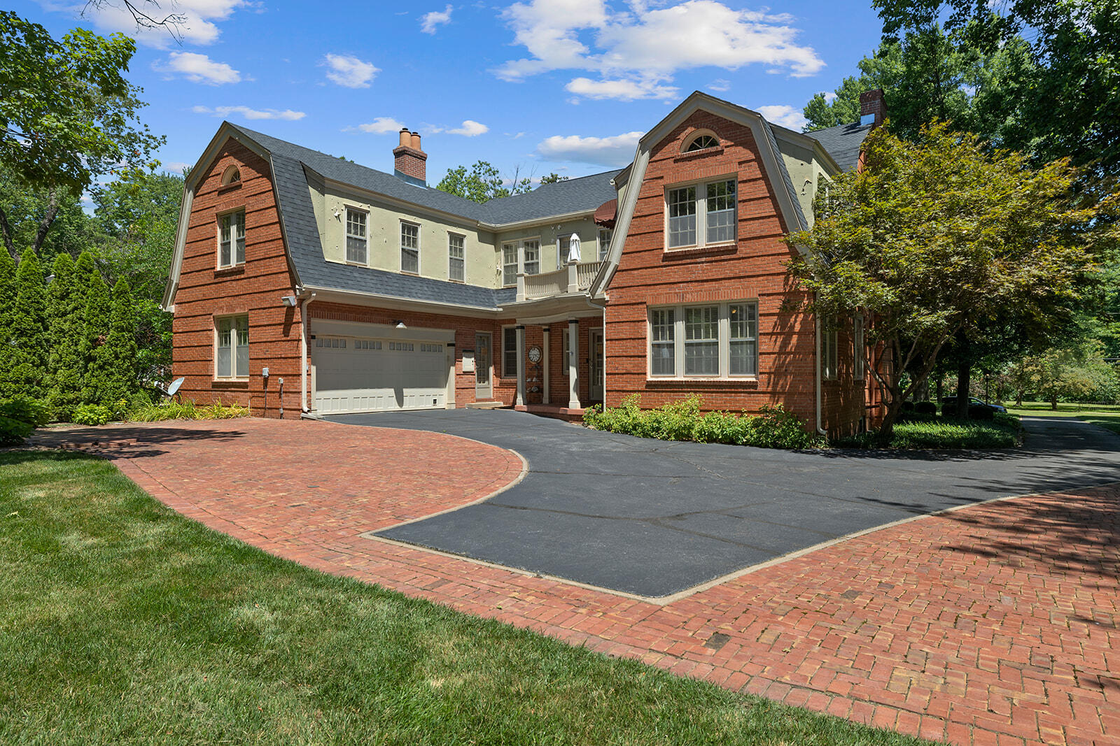 Greene-Not in List - Residential