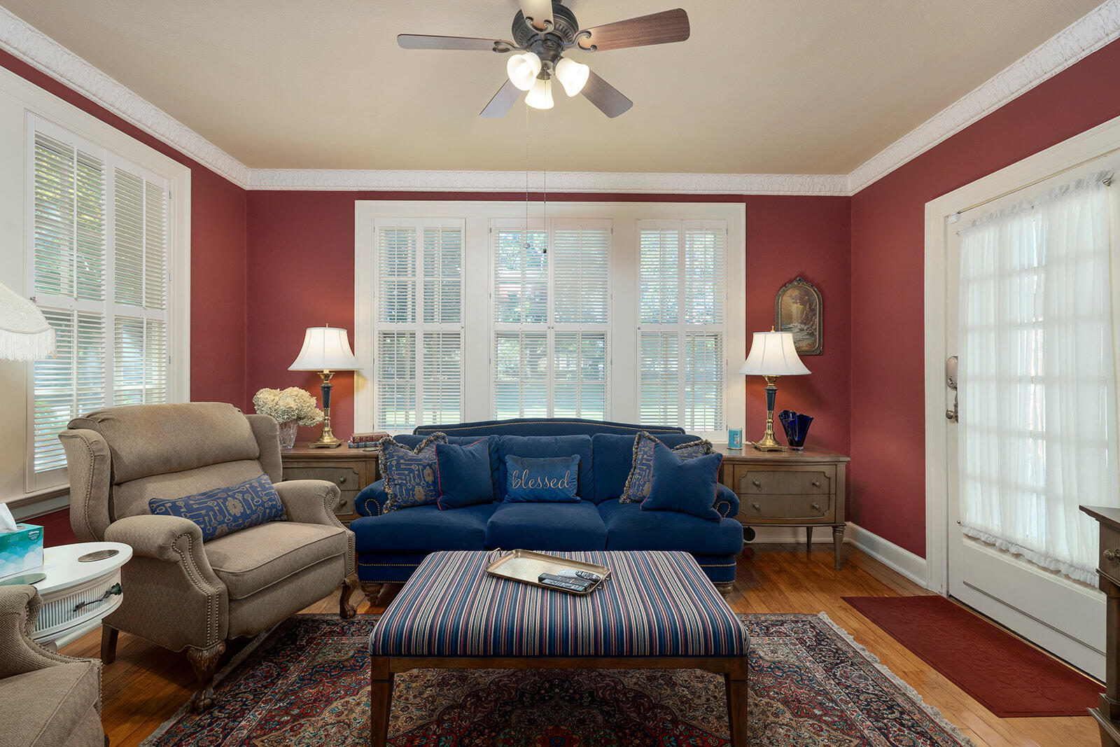 Greene-Not in List - Residential