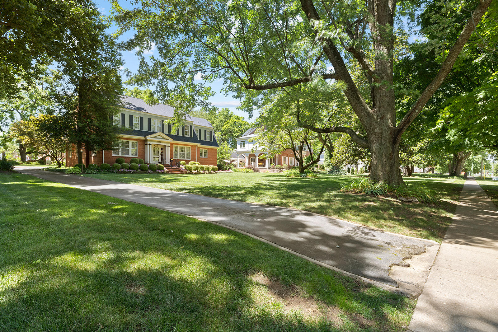 Greene-Not in List - Residential