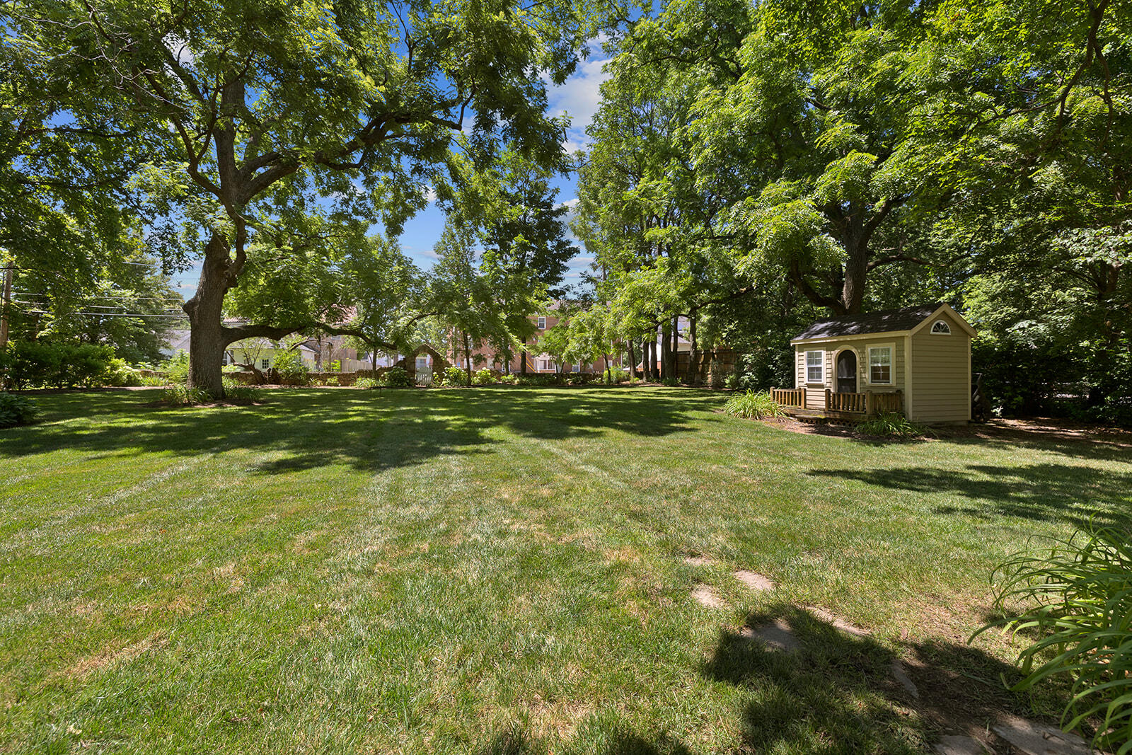 Greene-Not in List - Residential