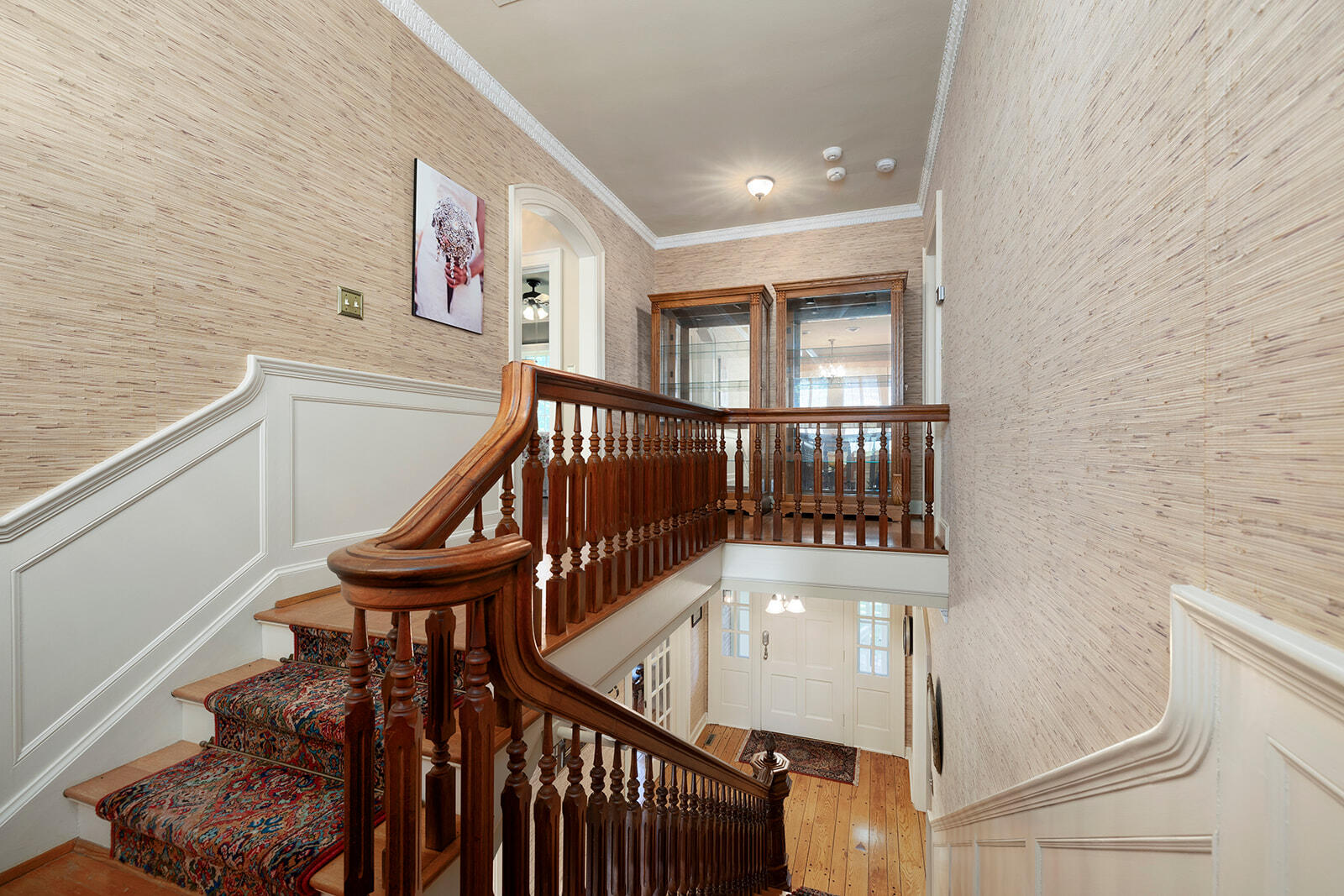 Greene-Not in List - Residential