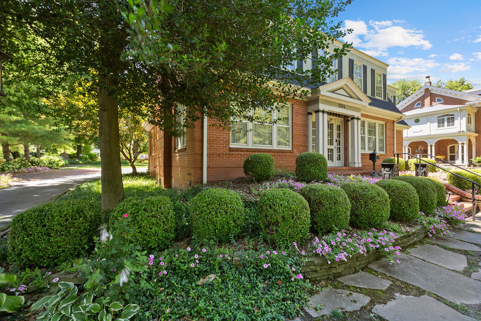 Greene-Not in List - Residential