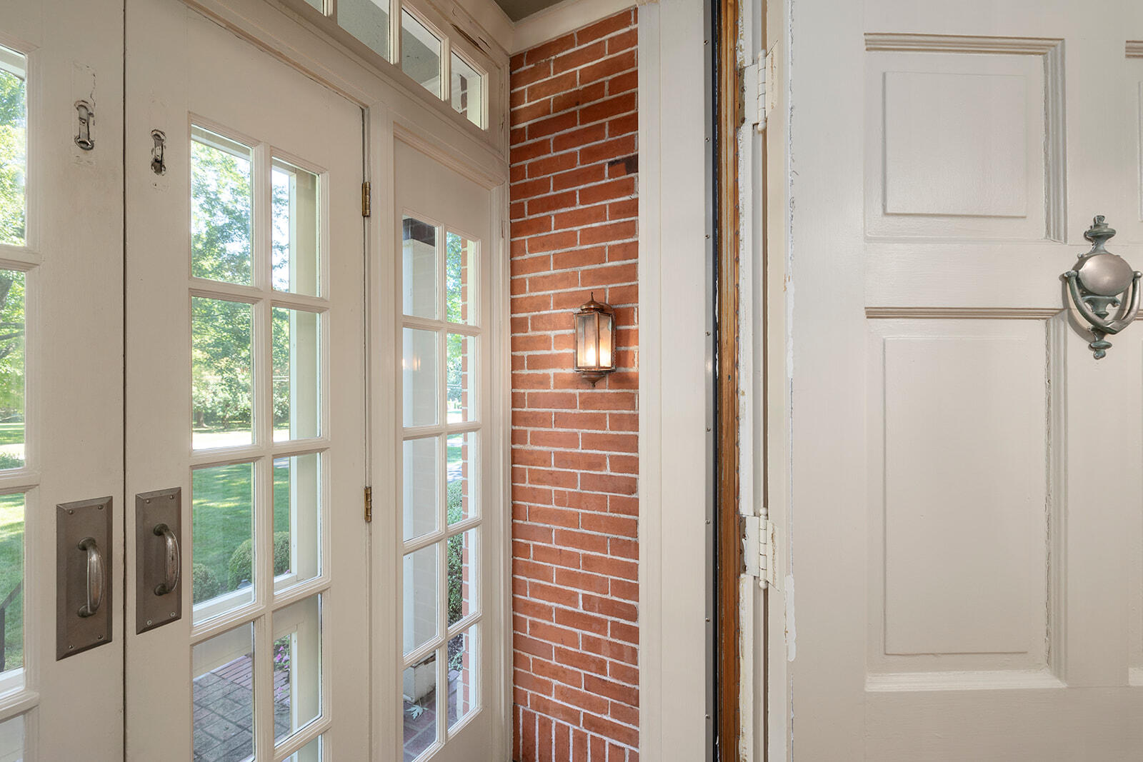 Greene-Not in List - Residential