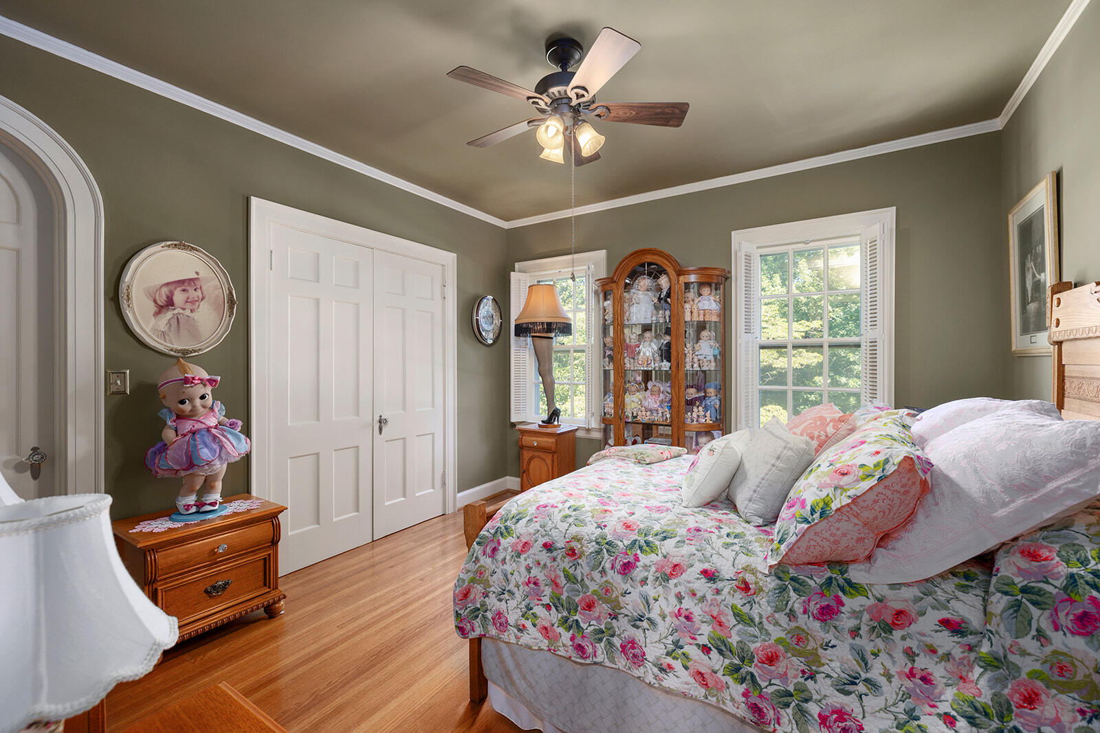 Greene-Not in List - Residential