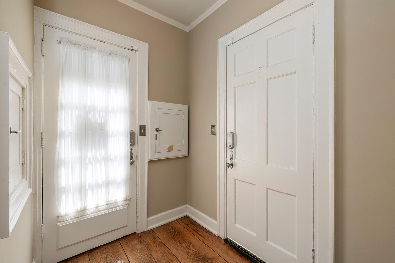 Greene-Not in List - Residential