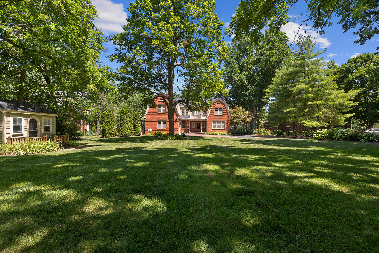 Greene-Not in List - Residential