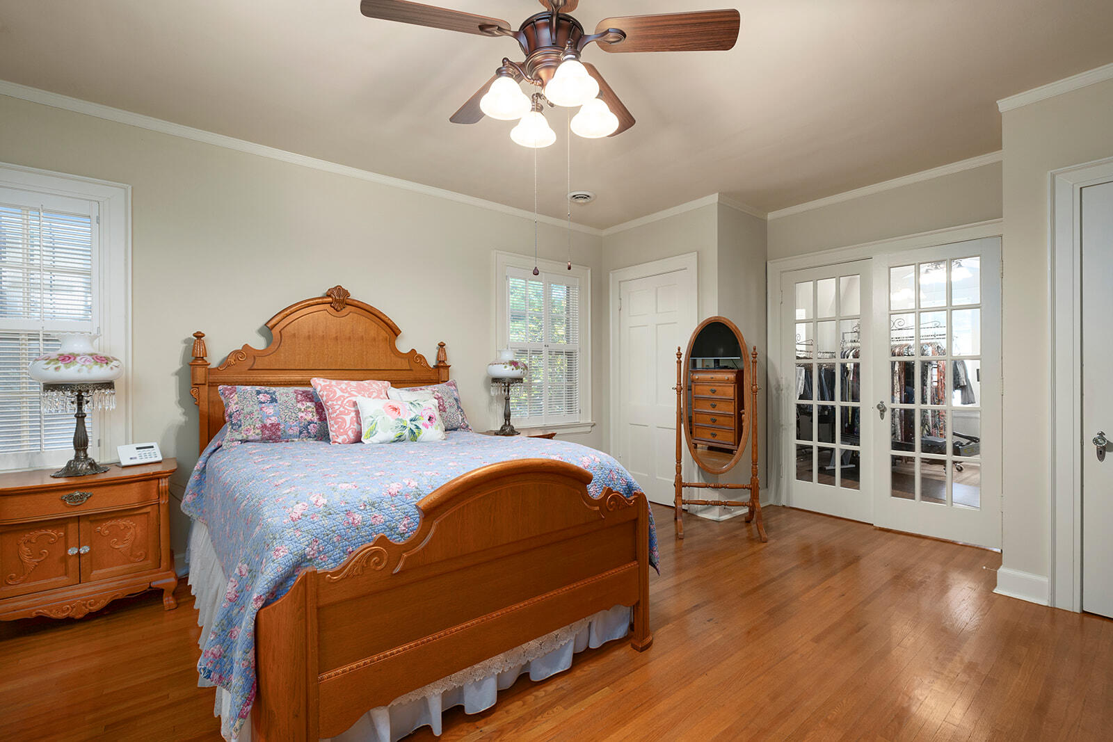 Greene-Not in List - Residential