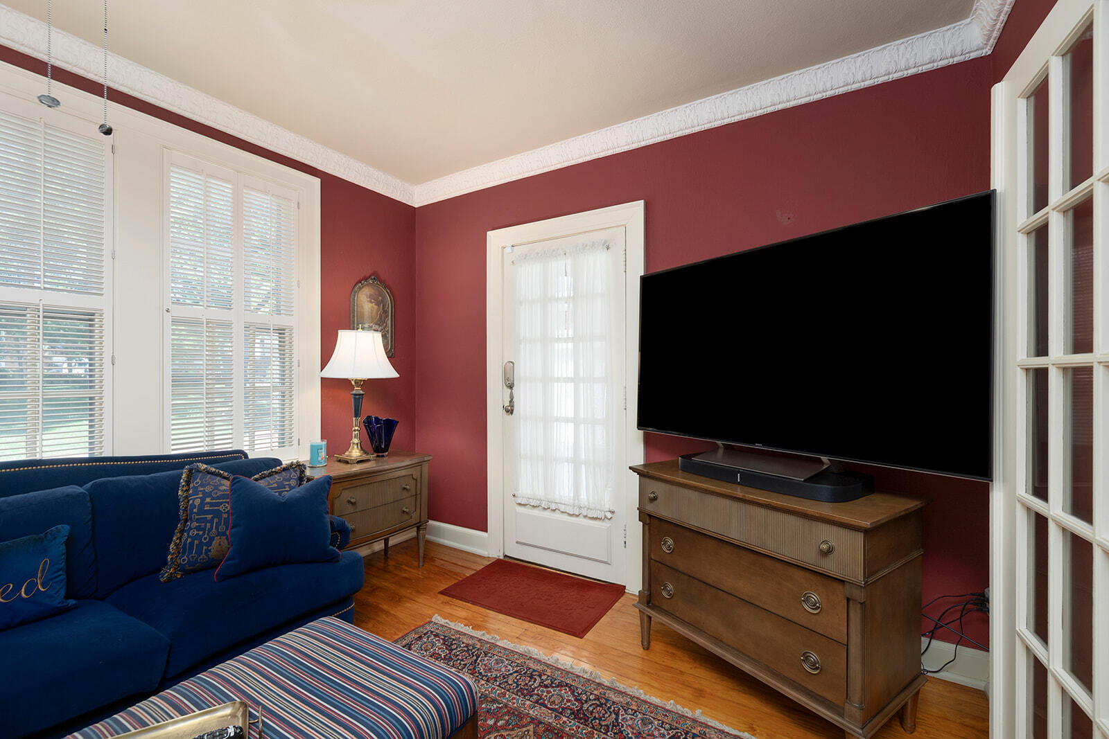 Greene-Not in List - Residential