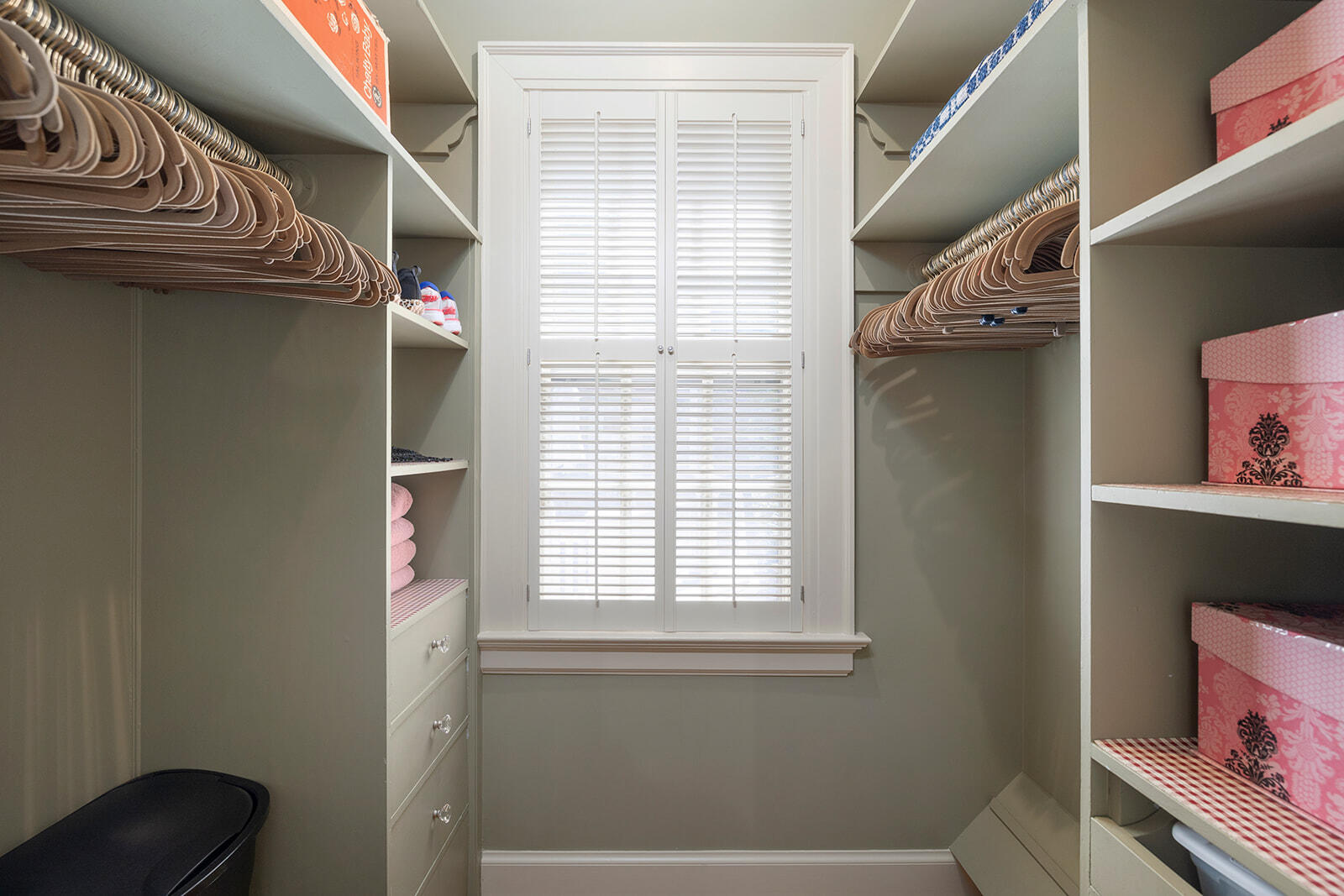 Greene-Not in List - Residential