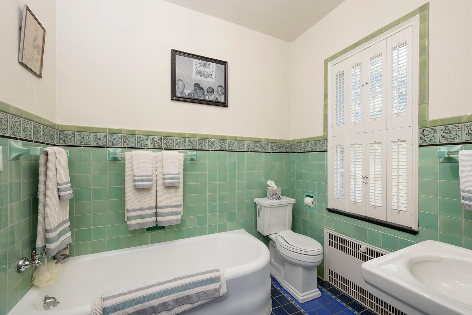 Greene-Not in List - Residential