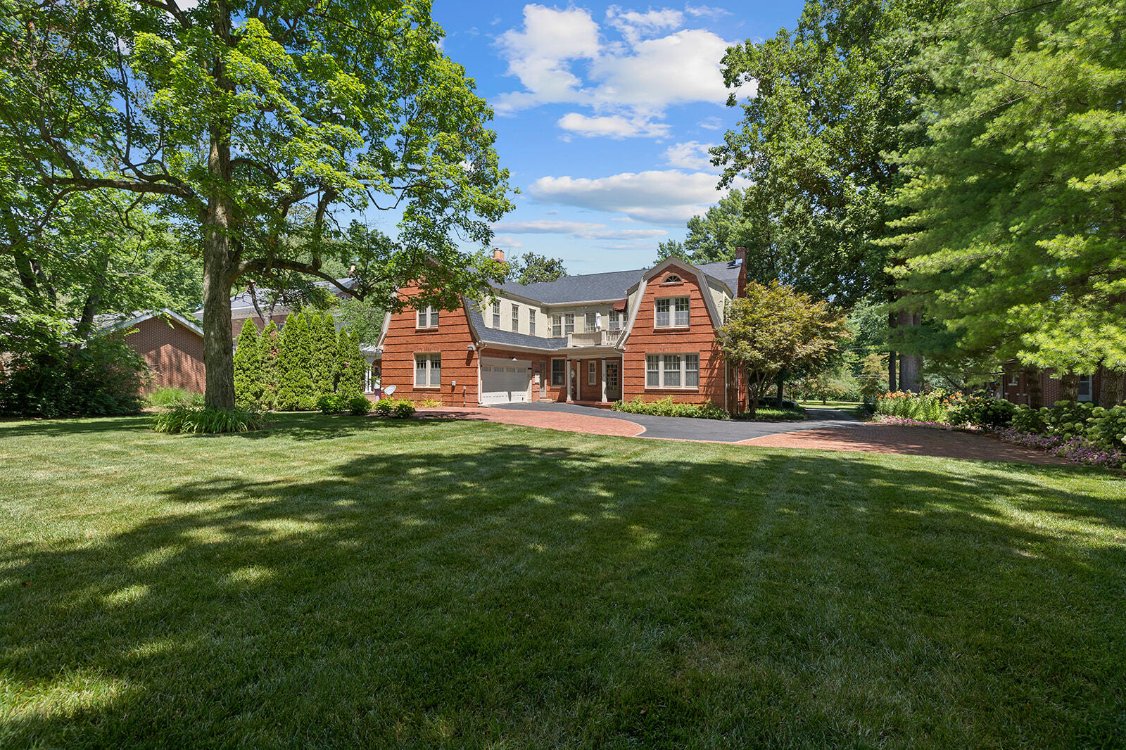 Greene-Not in List - Residential