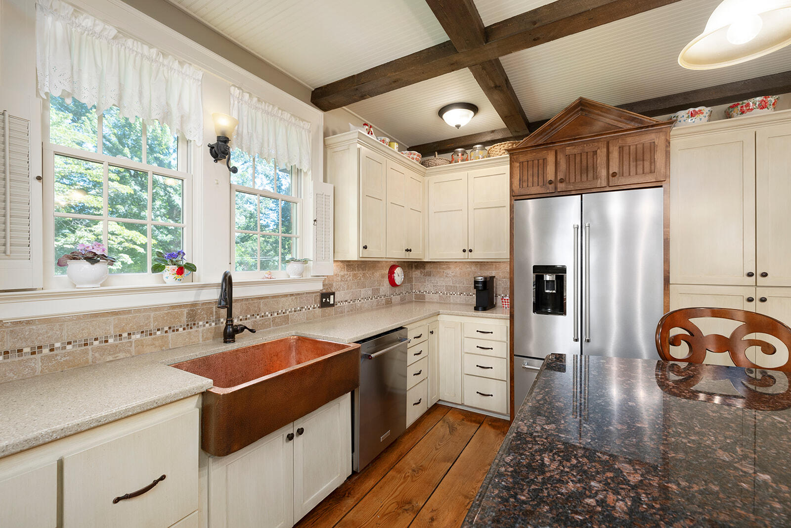 Greene-Not in List - Residential