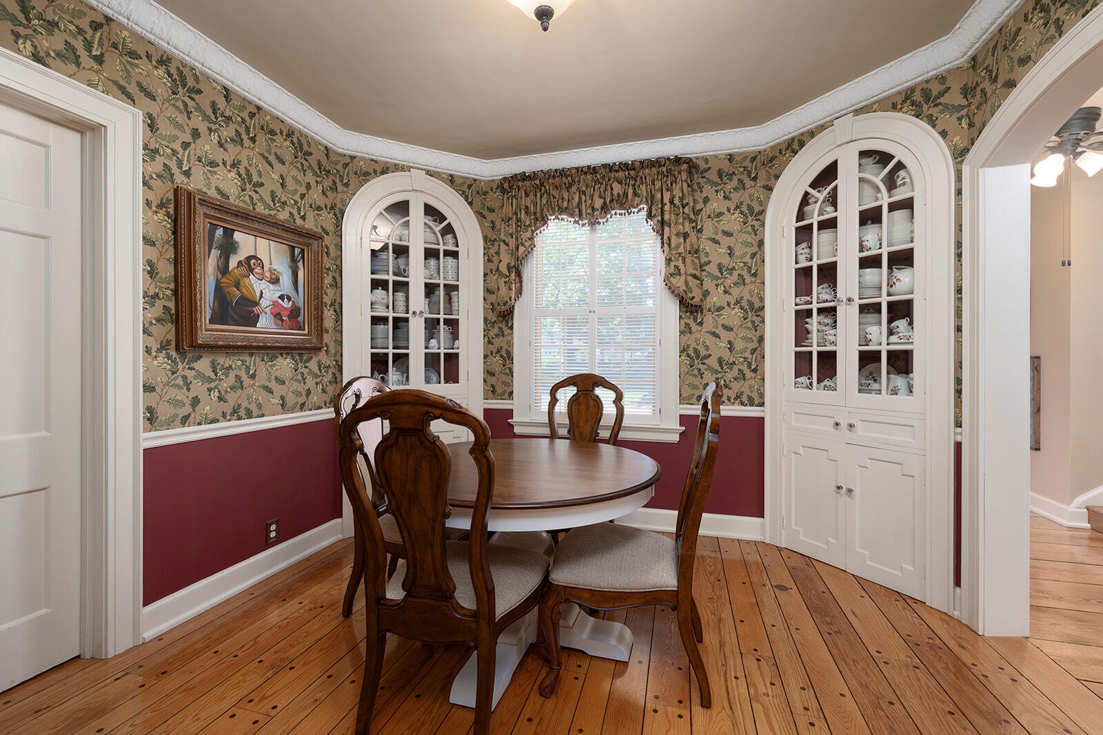Greene-Not in List - Residential