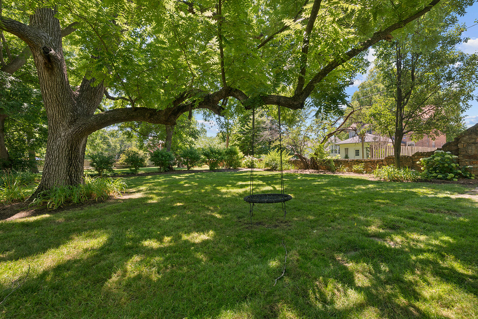 Greene-Not in List - Residential