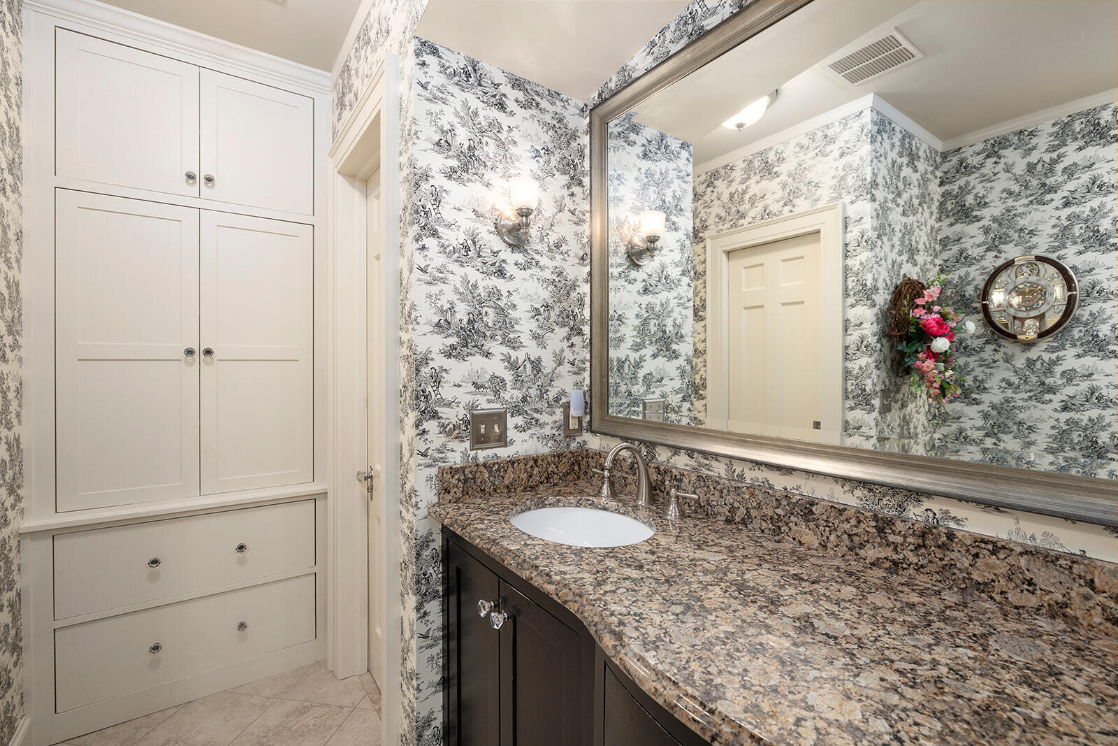 Greene-Not in List - Residential