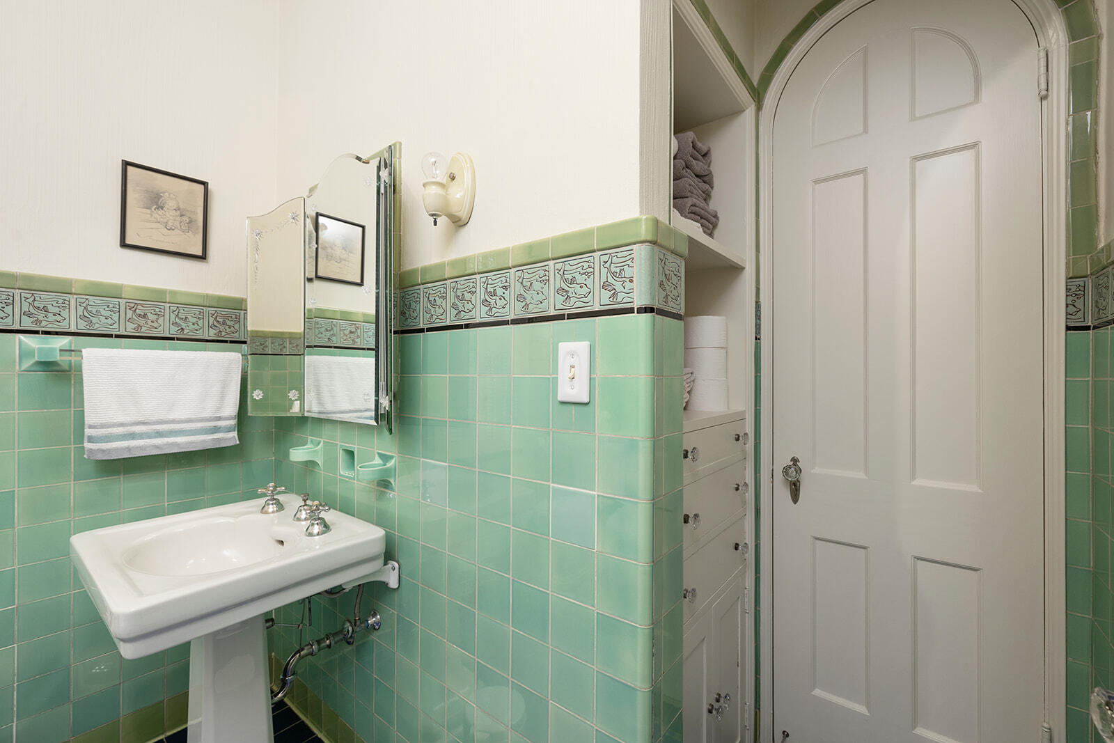 Greene-Not in List - Residential