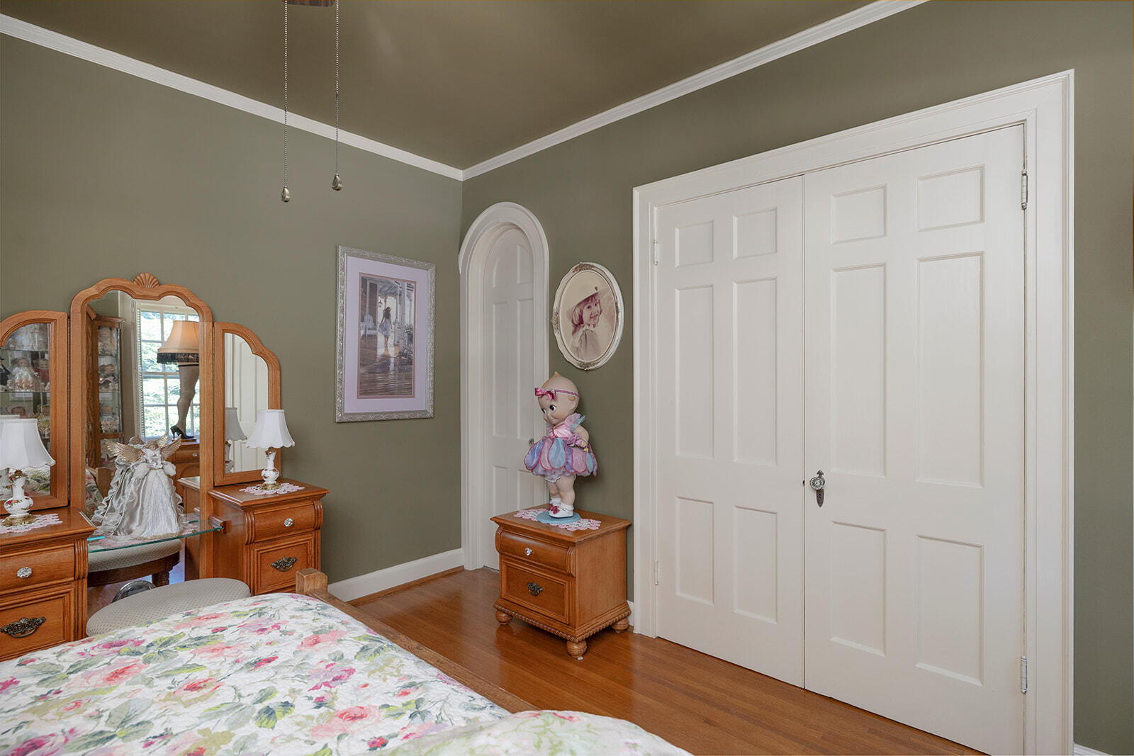 Greene-Not in List - Residential
