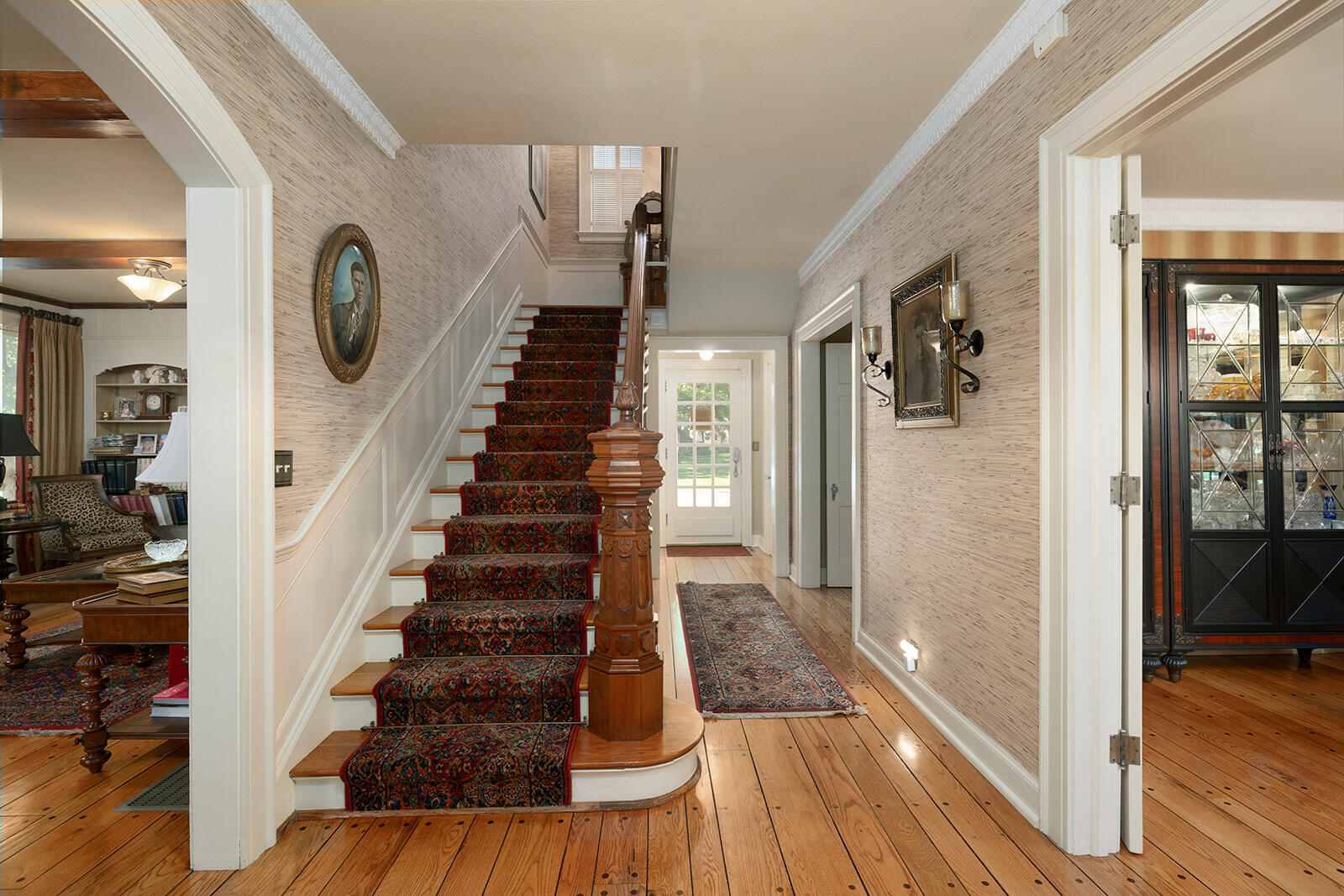Greene-Not in List - Residential