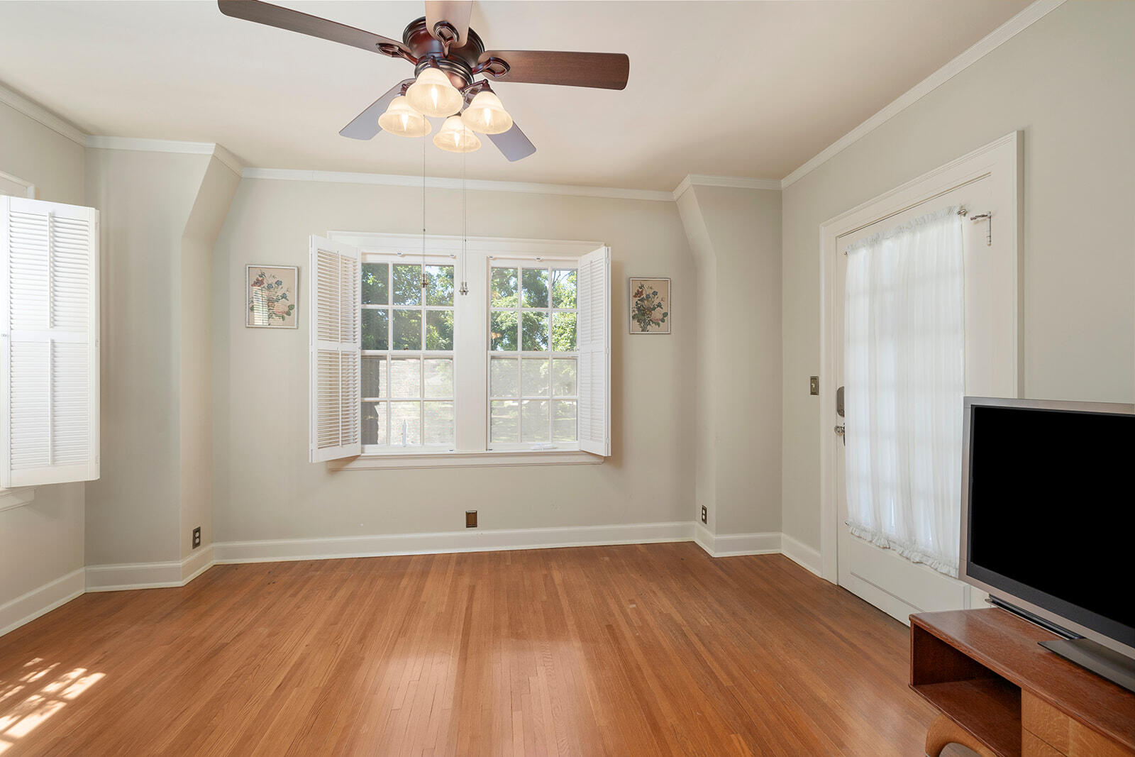 Greene-Not in List - Residential