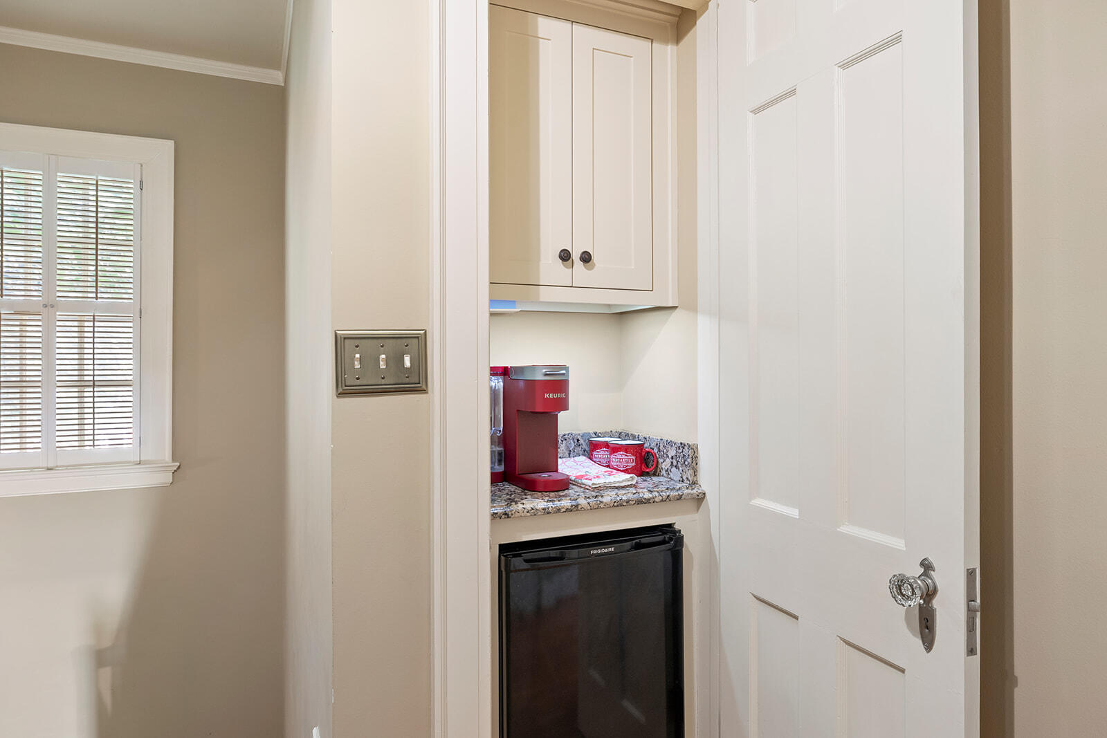 Greene-Not in List - Residential