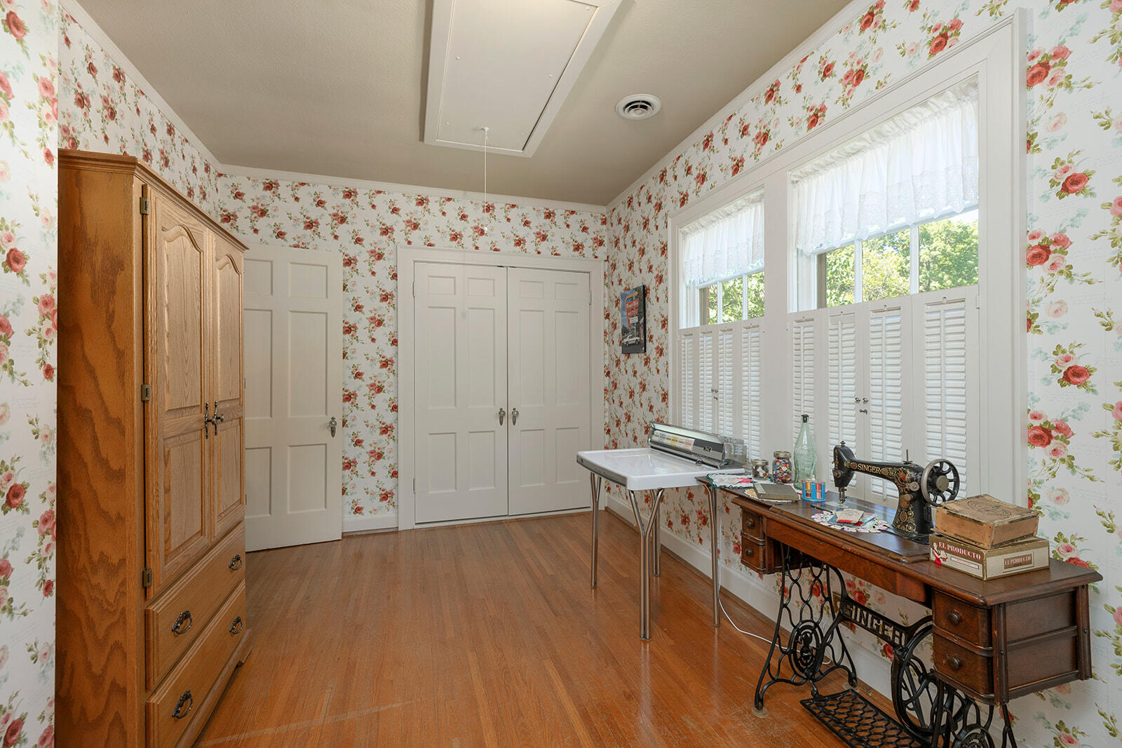 Greene-Not in List - Residential