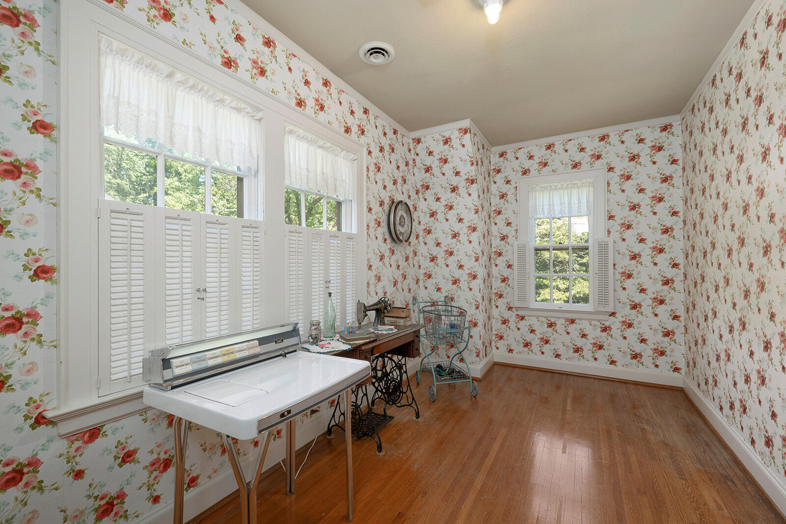 Greene-Not in List - Residential