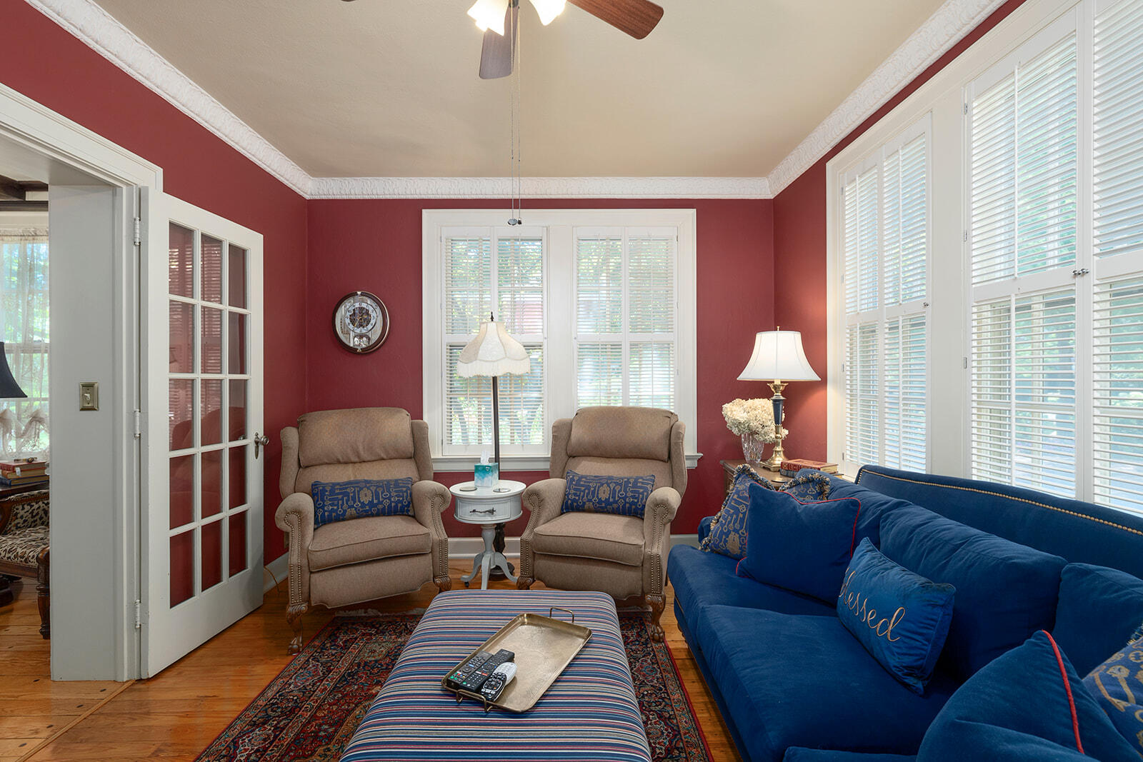 Greene-Not in List - Residential