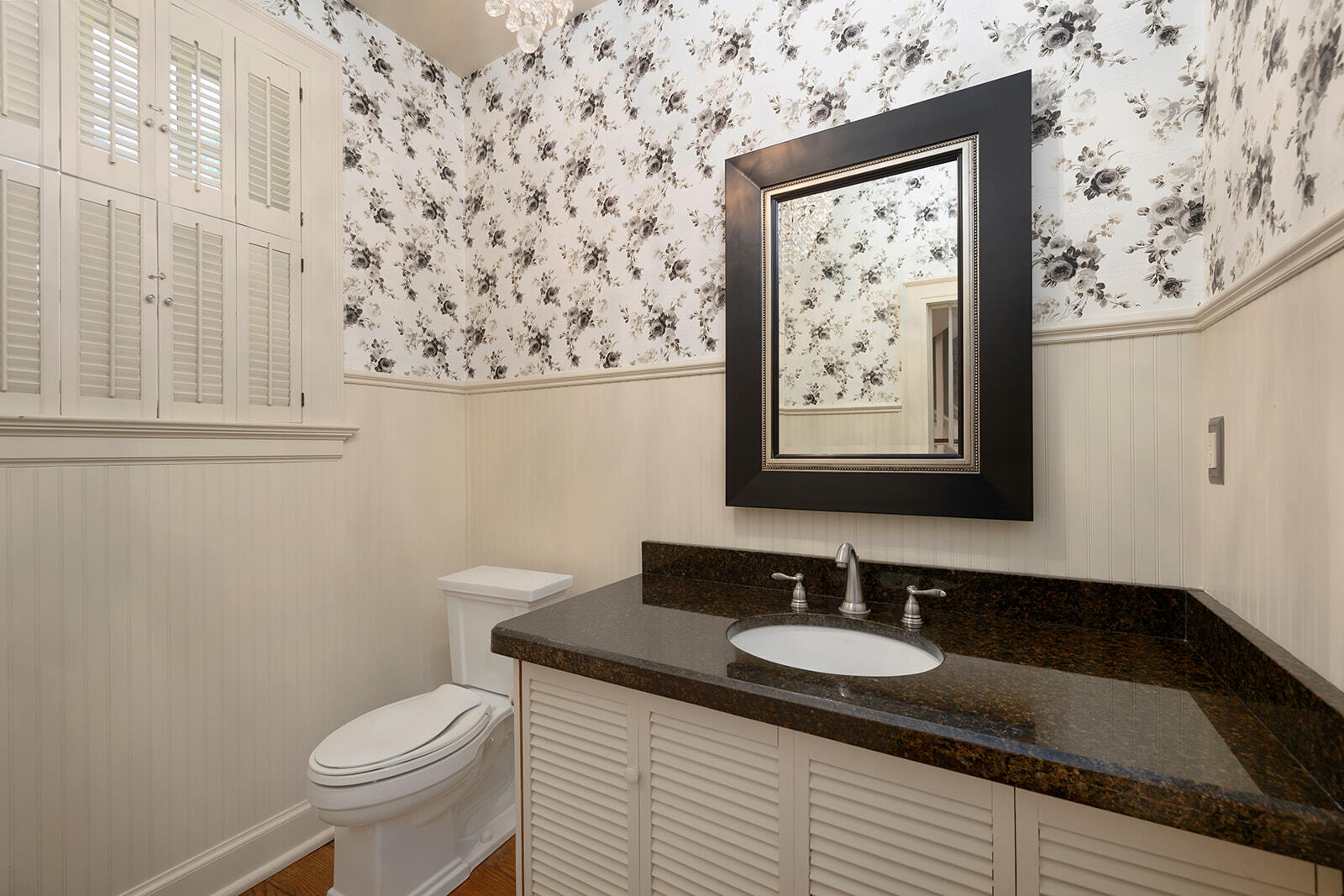 Greene-Not in List - Residential