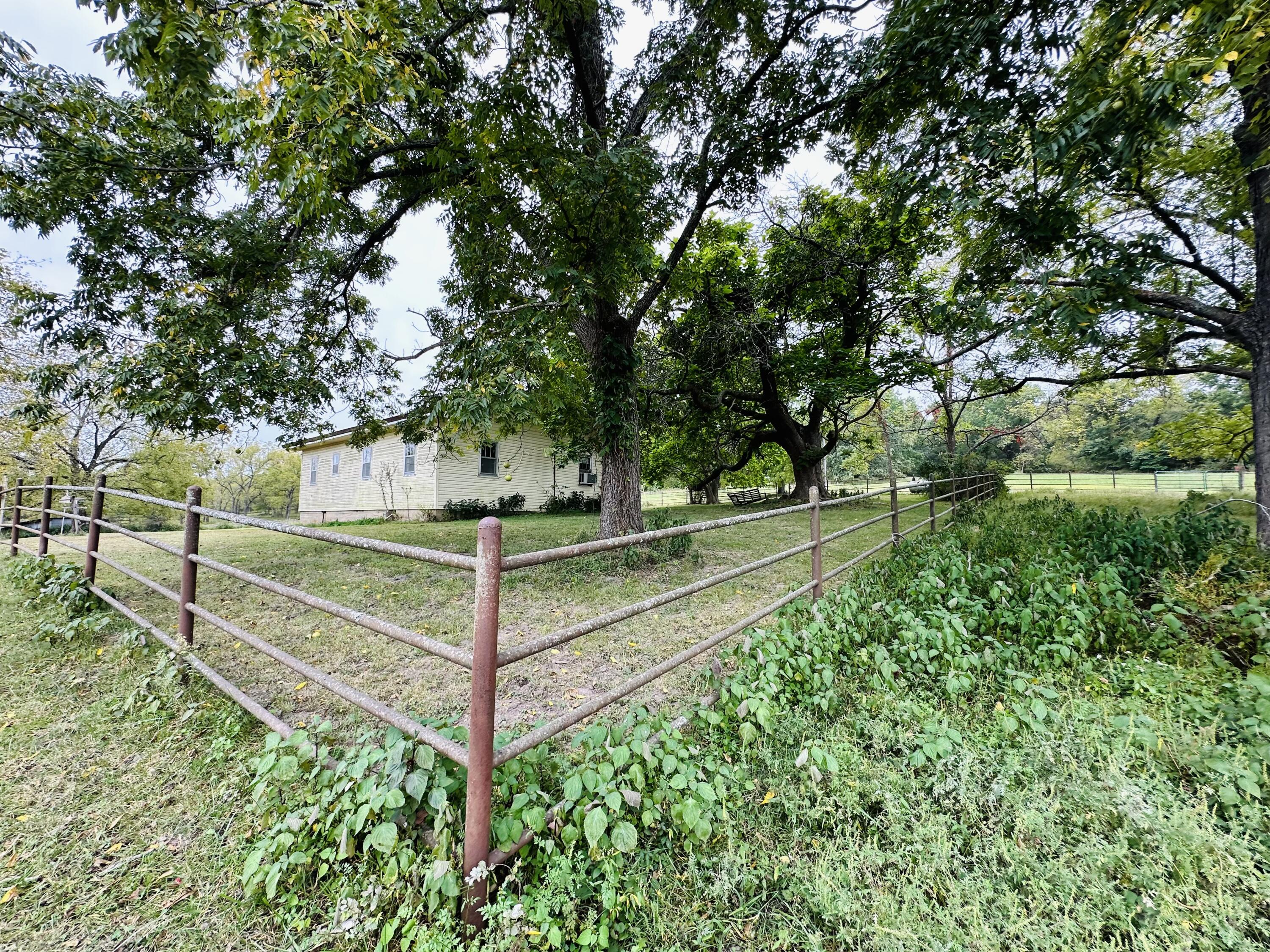N/A - Farm