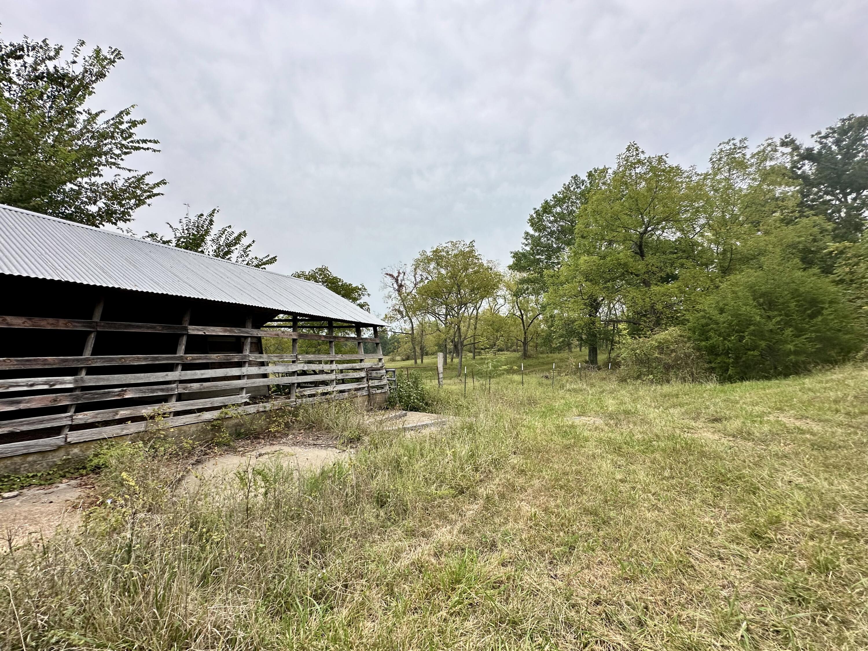 N/A - Farm