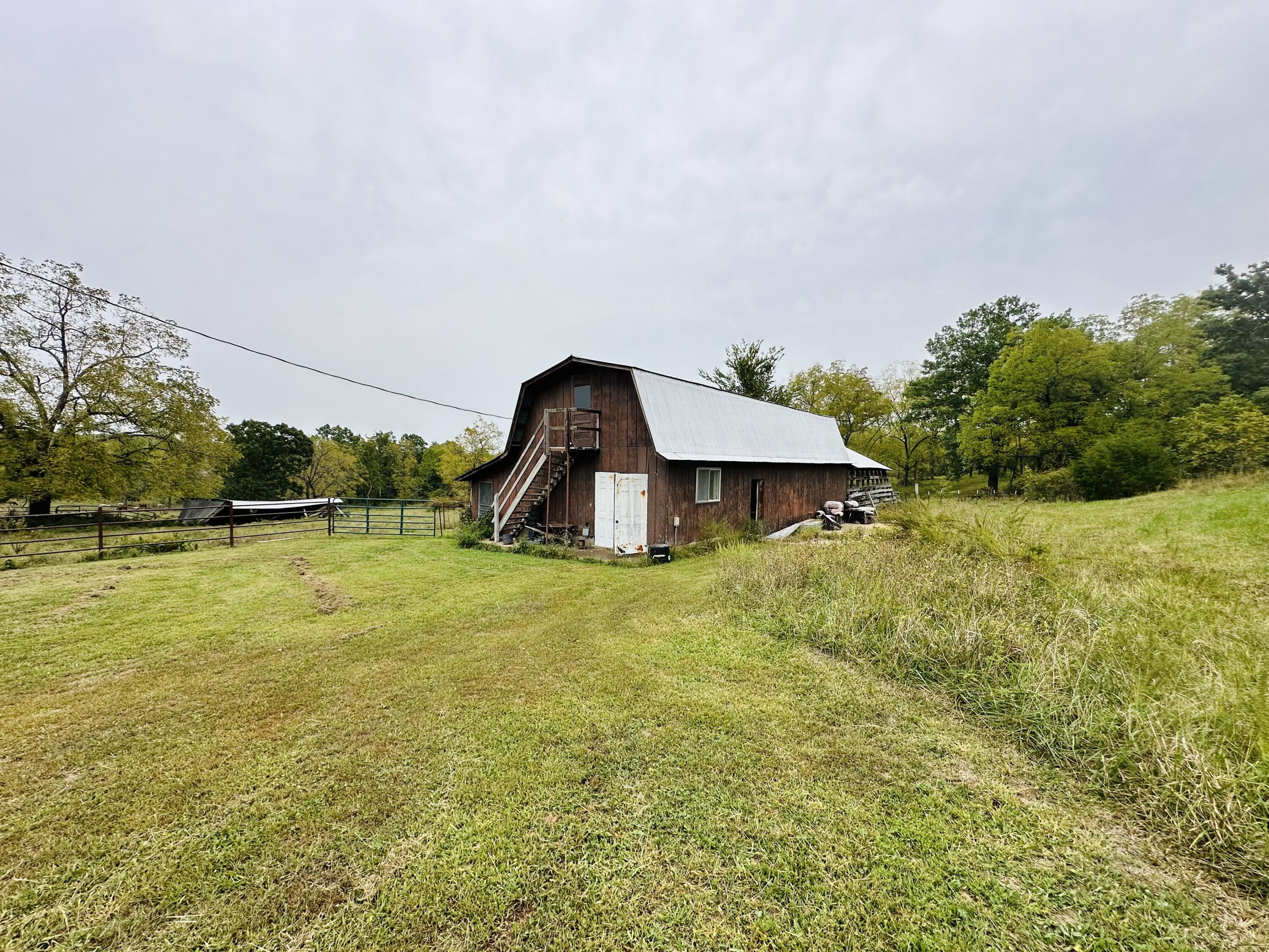 N/A - Farm