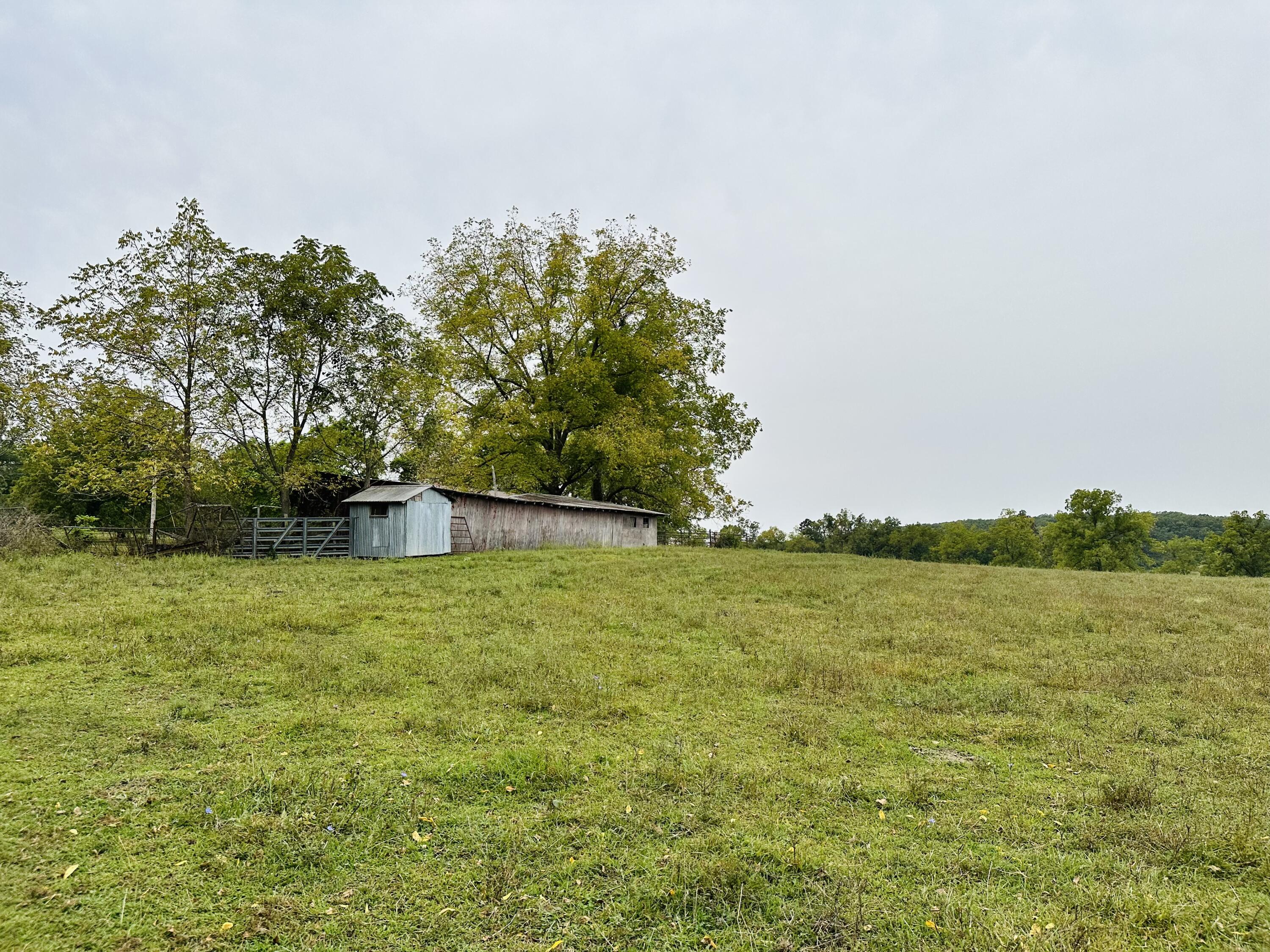 N/A - Farm