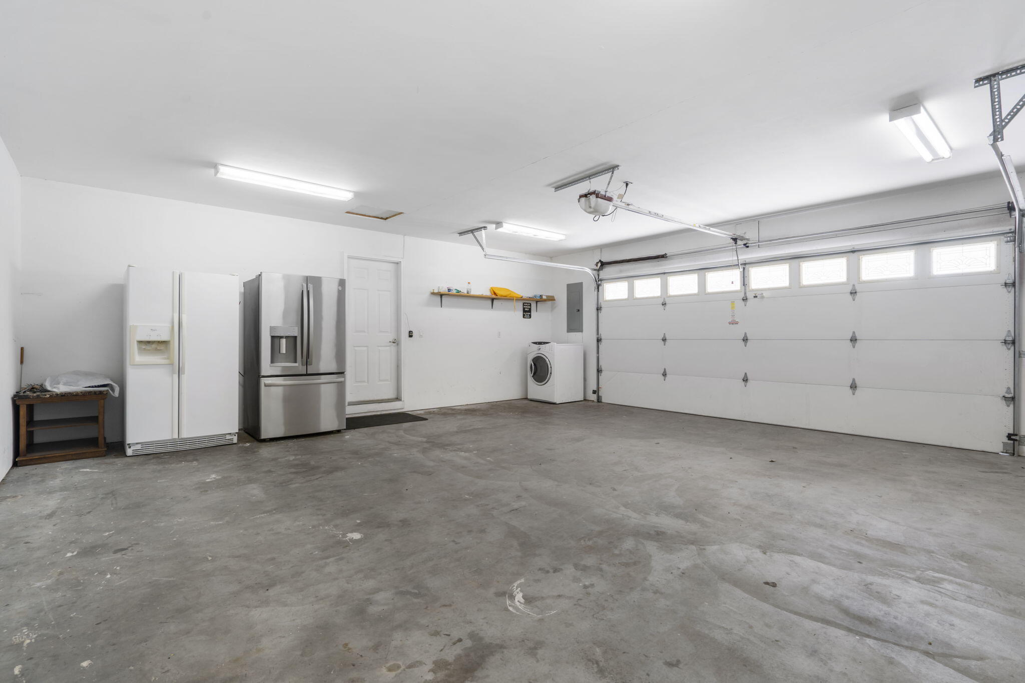 Fair Oaks - Residential
