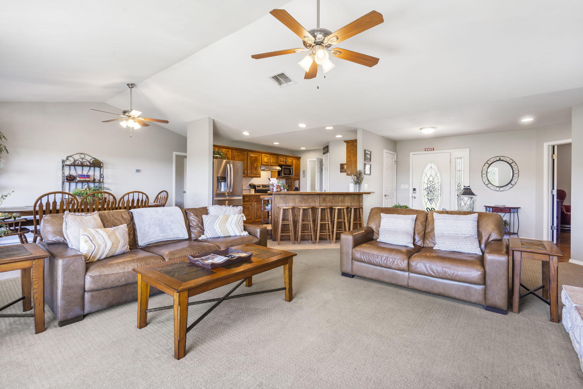 Fair Oaks - Residential