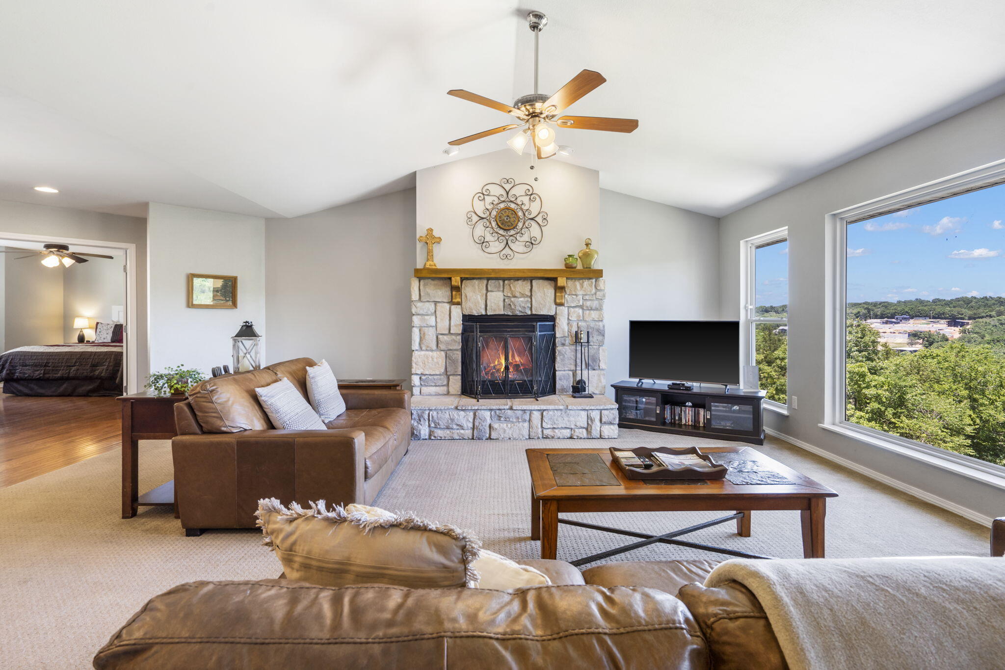 Fair Oaks - Residential