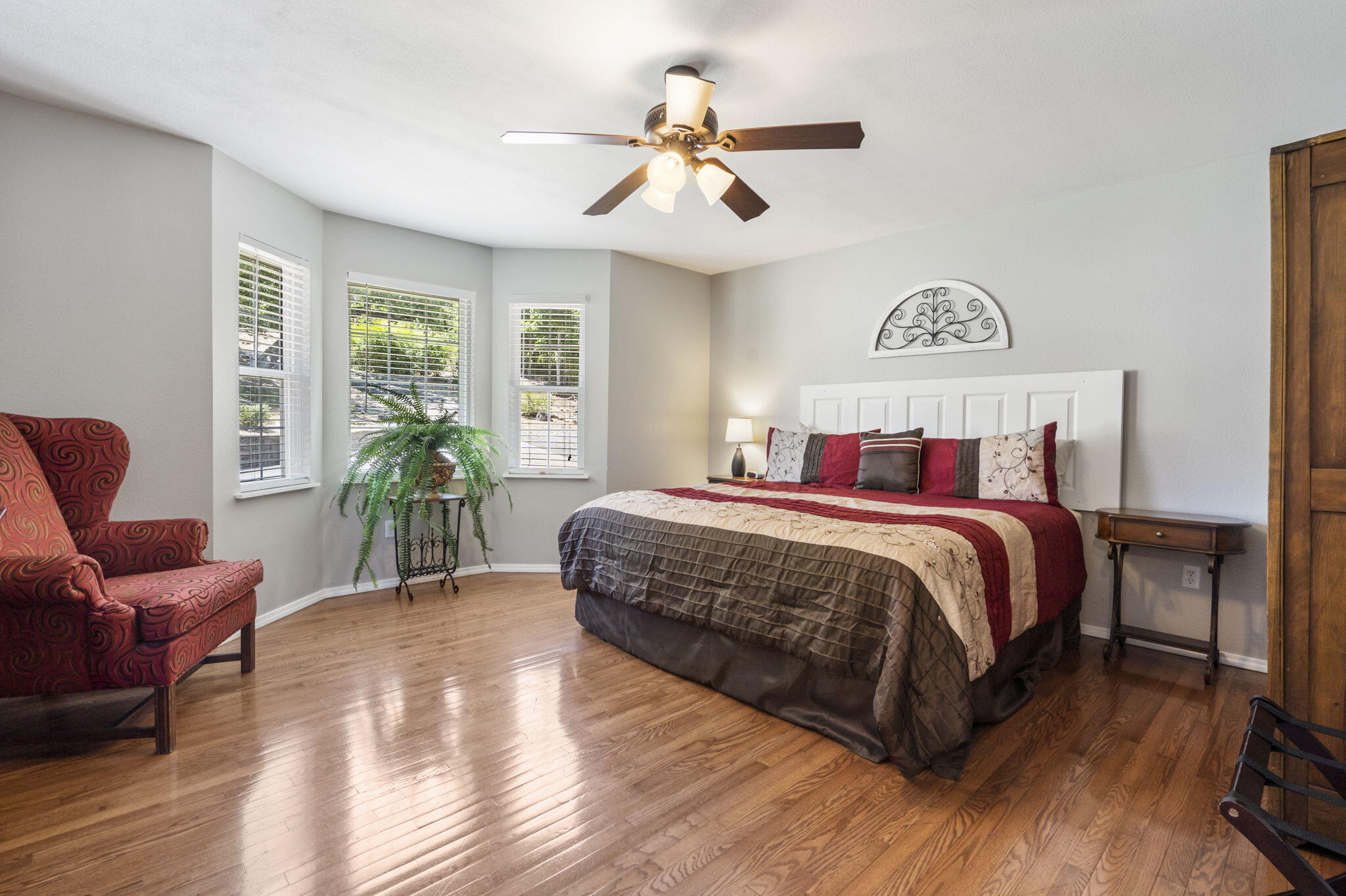 Fair Oaks - Residential