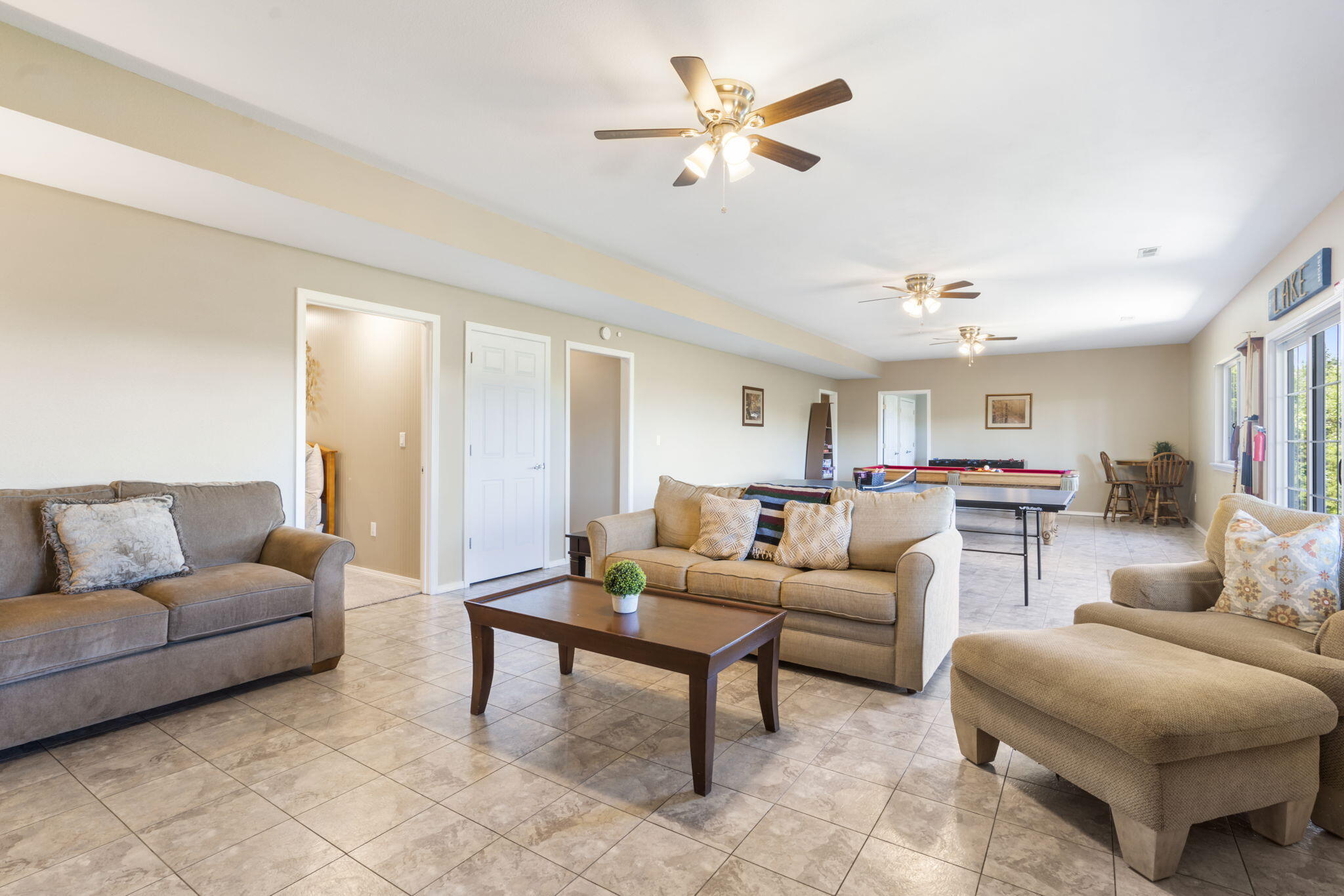 Fair Oaks - Residential