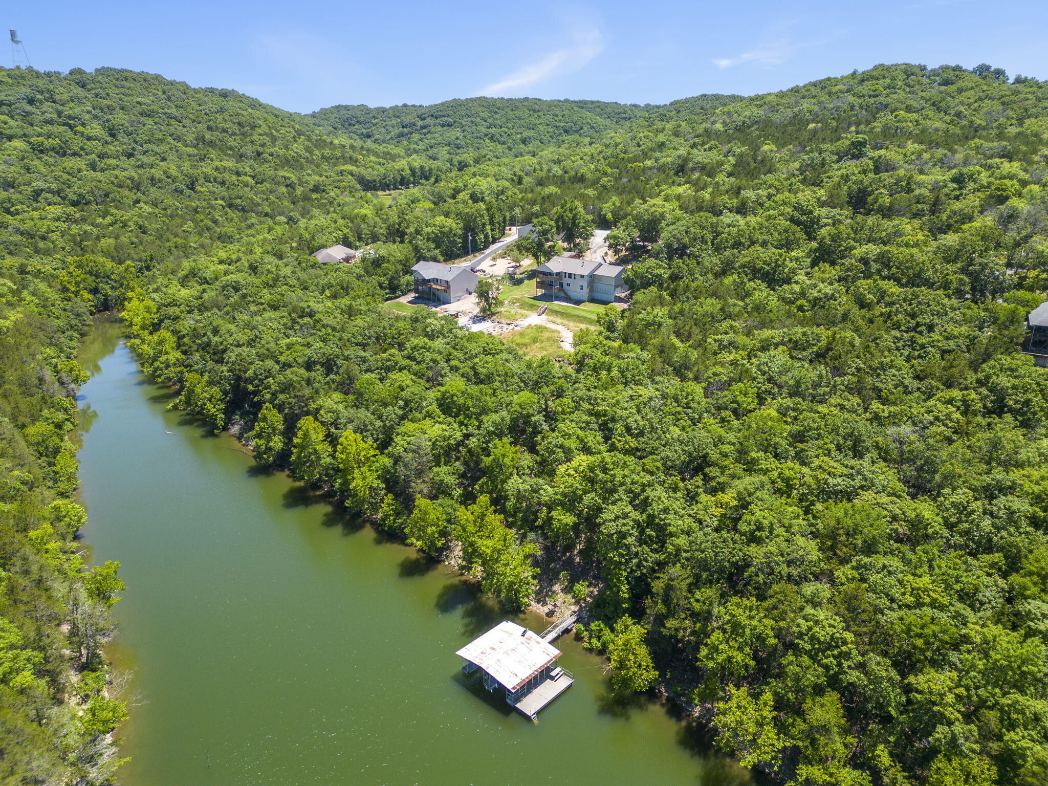 Fair Oaks - Residential