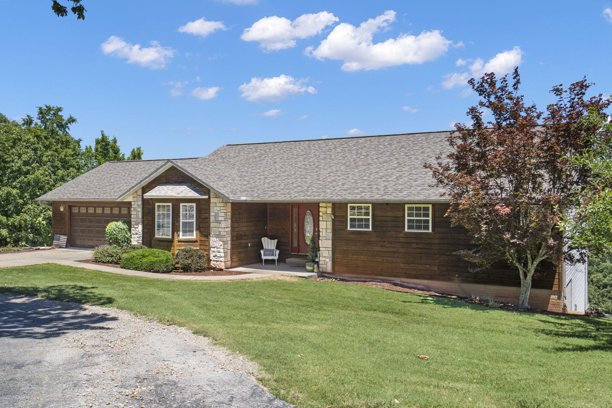 Fair Oaks - Residential