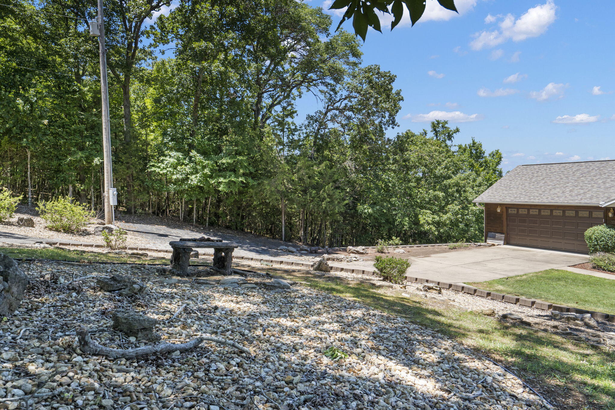 Fair Oaks - Residential