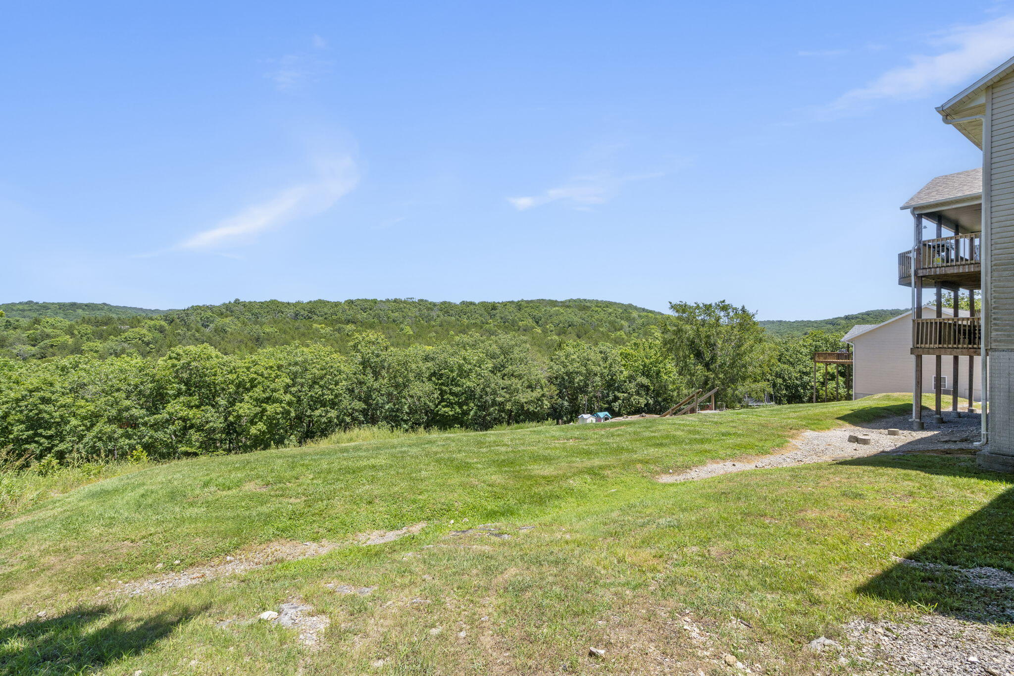 Fair Oaks - Residential