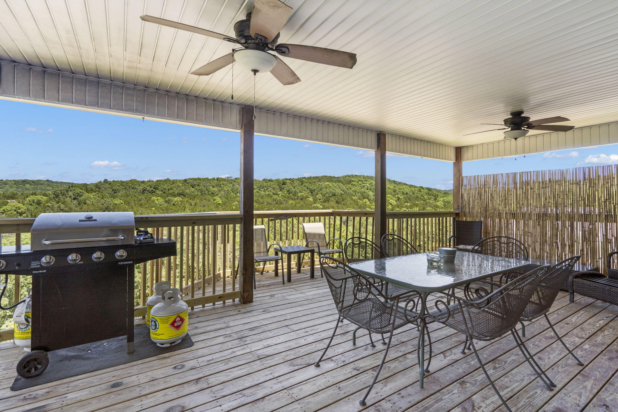 Fair Oaks - Residential