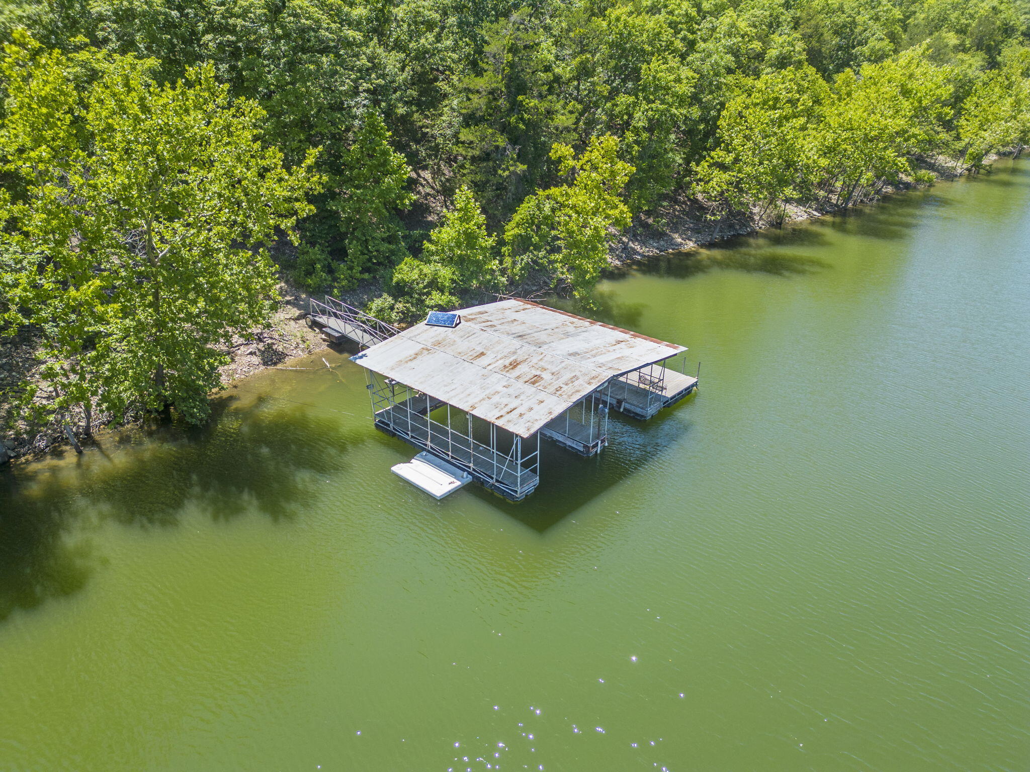 Fair Oaks - Residential