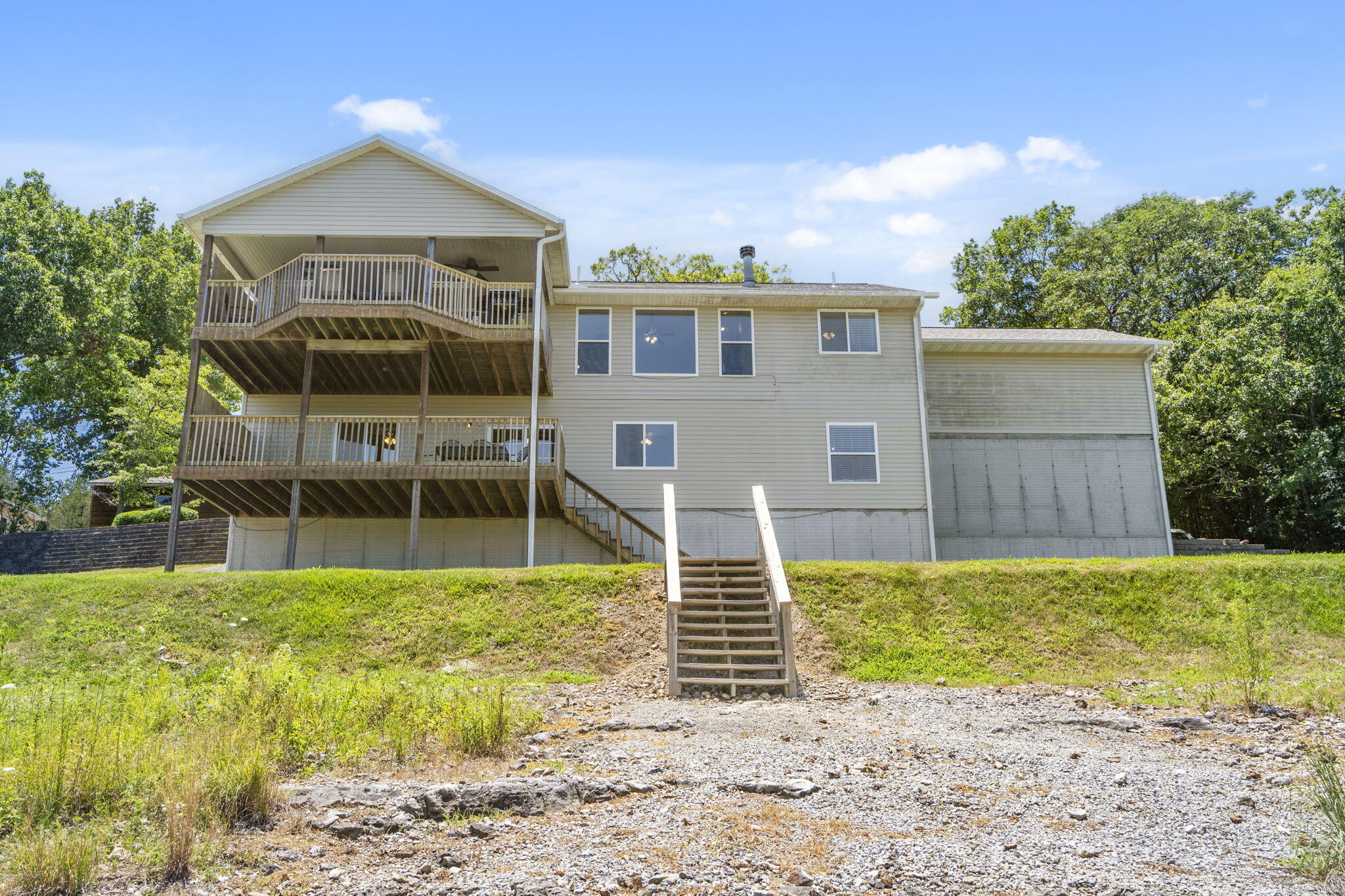 Fair Oaks - Residential