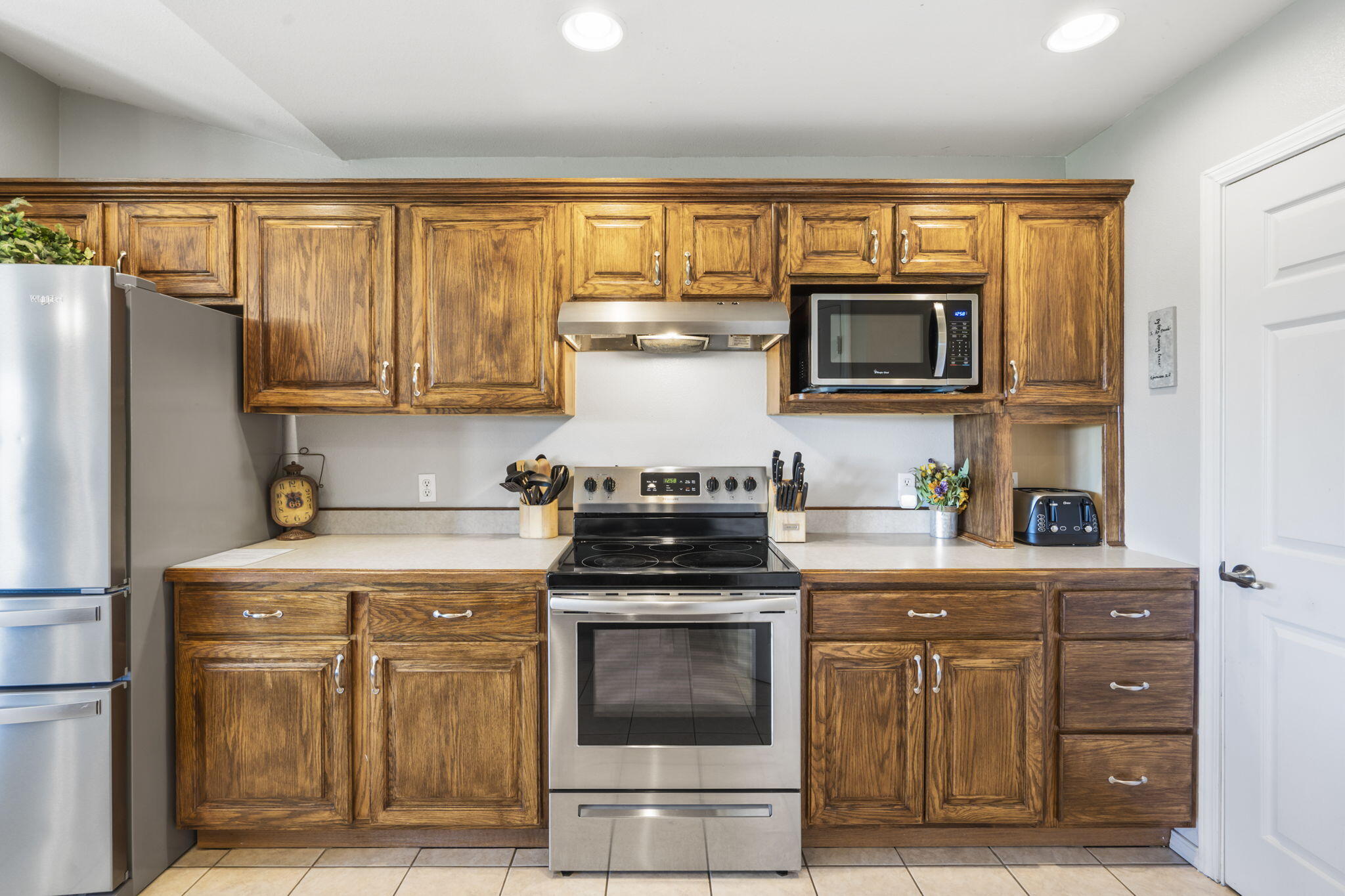 Fair Oaks - Residential