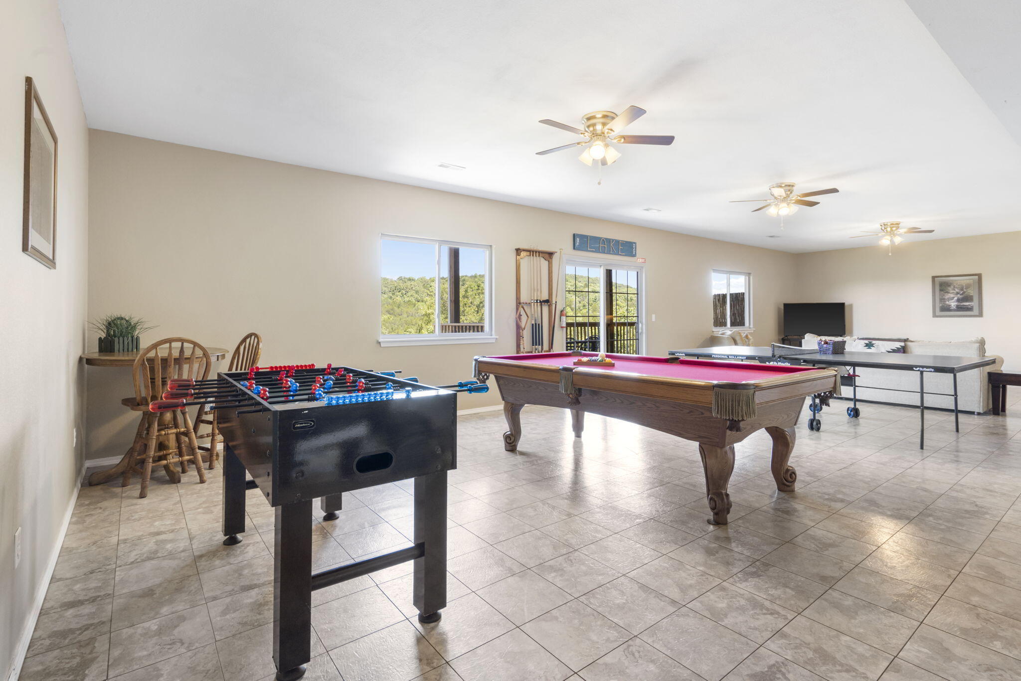 Fair Oaks - Residential
