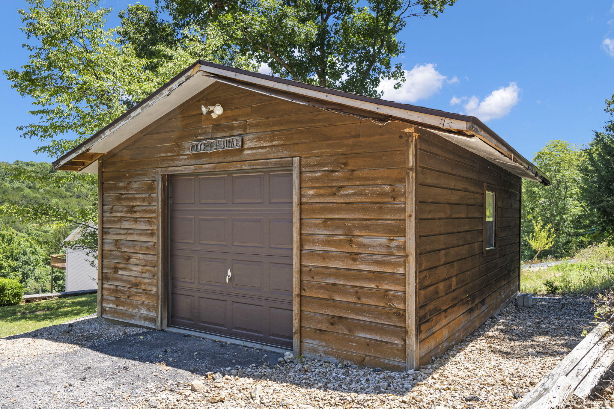 Fair Oaks - Residential