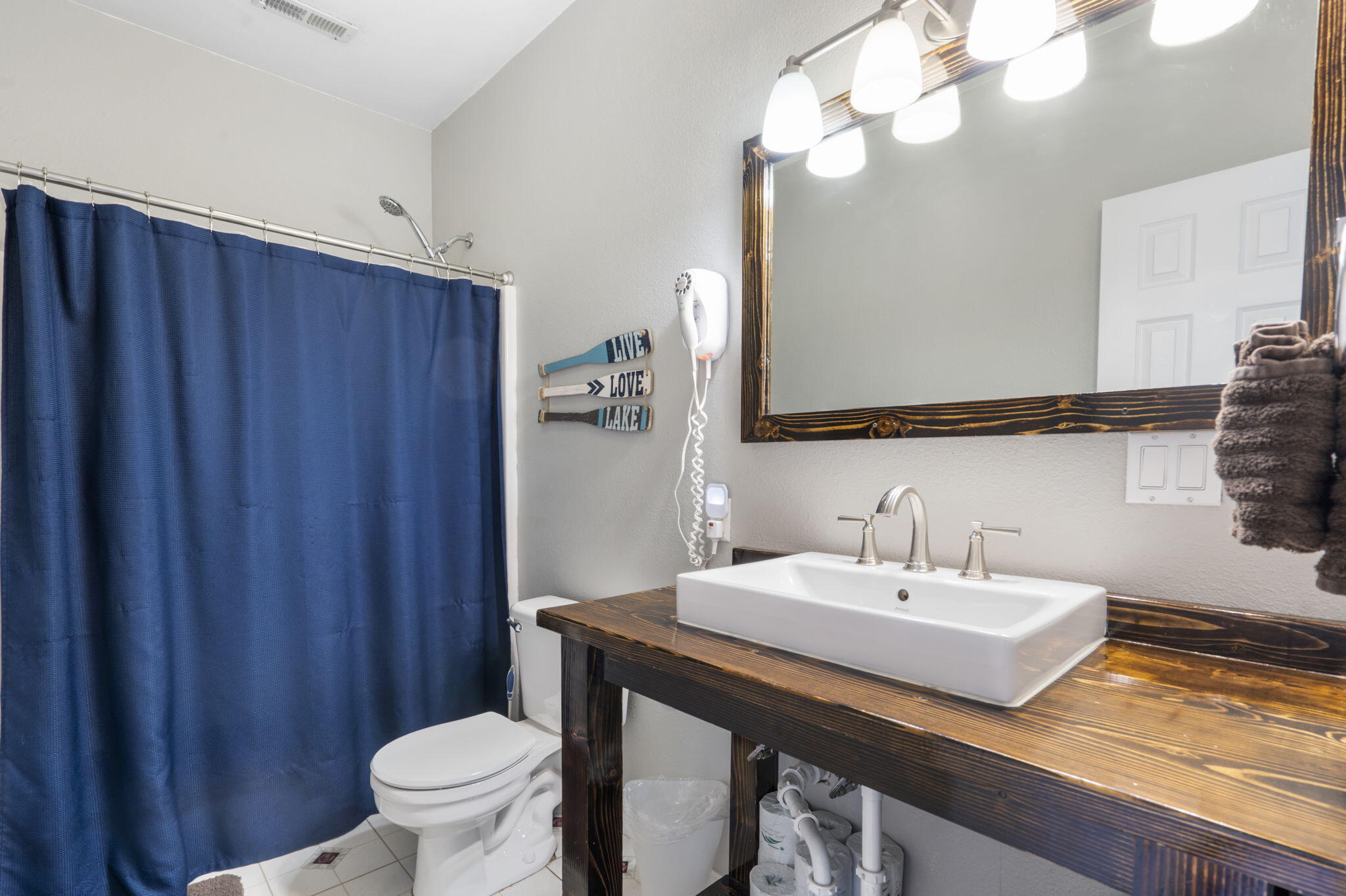 Fair Oaks - Residential